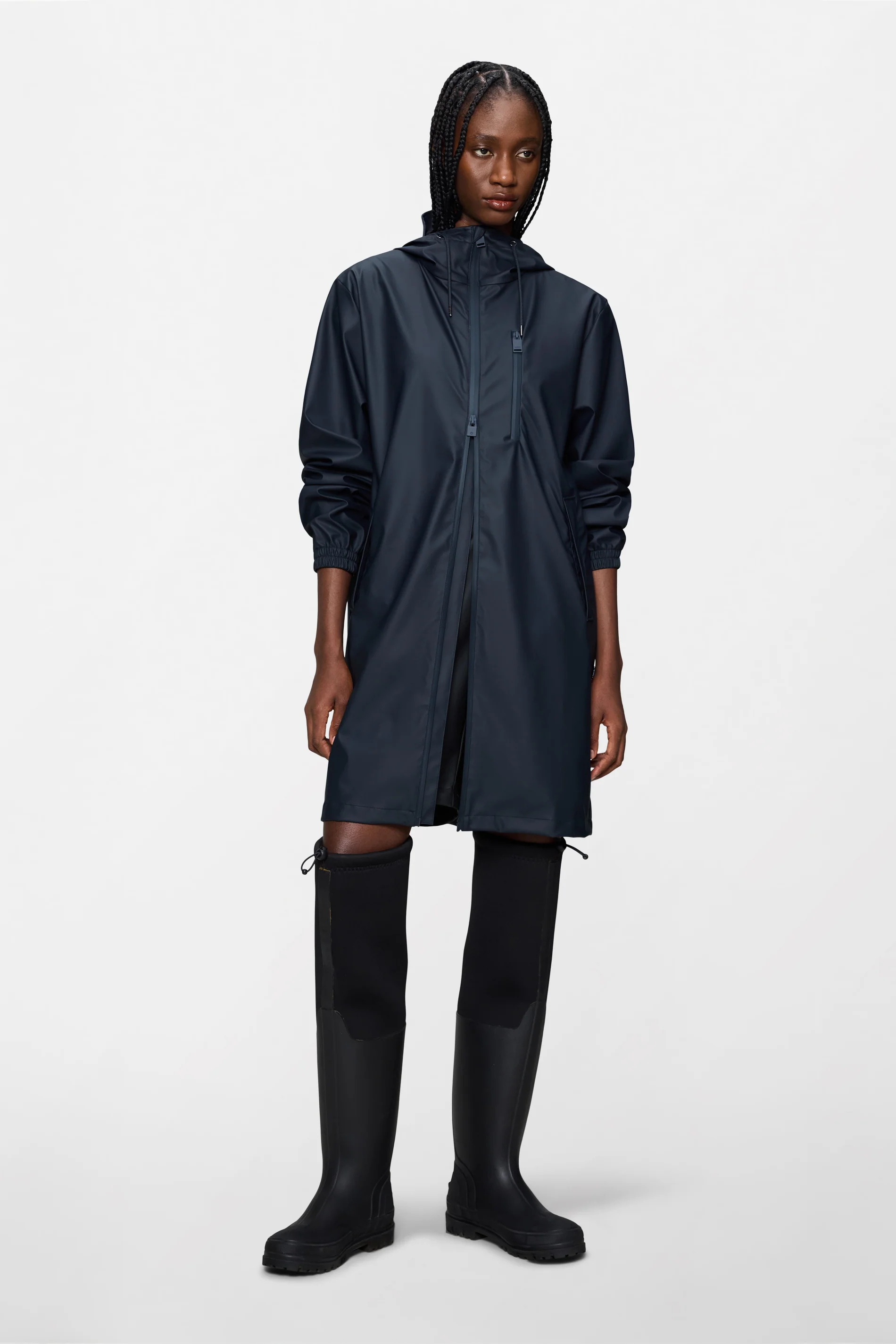 Long Storm Breaker - Image 16