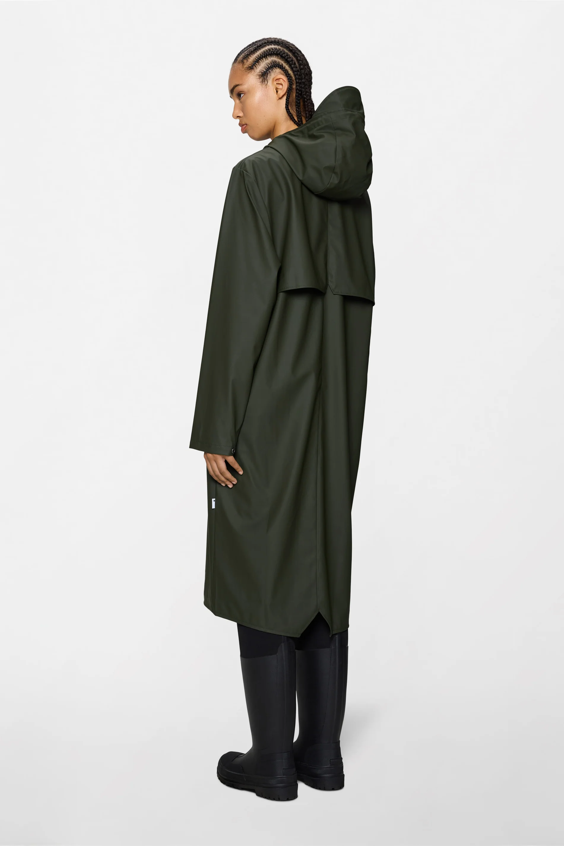 Longer Jacket - Image 3