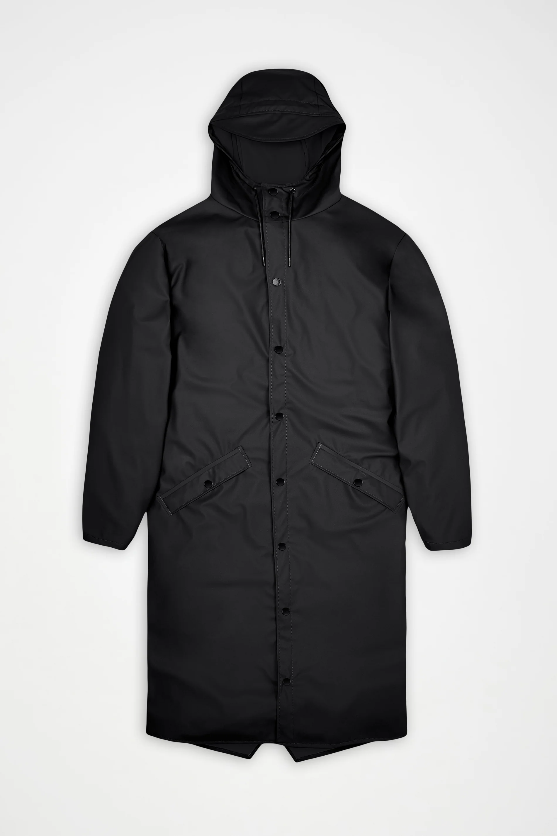 Longer Jacket - Image 8
