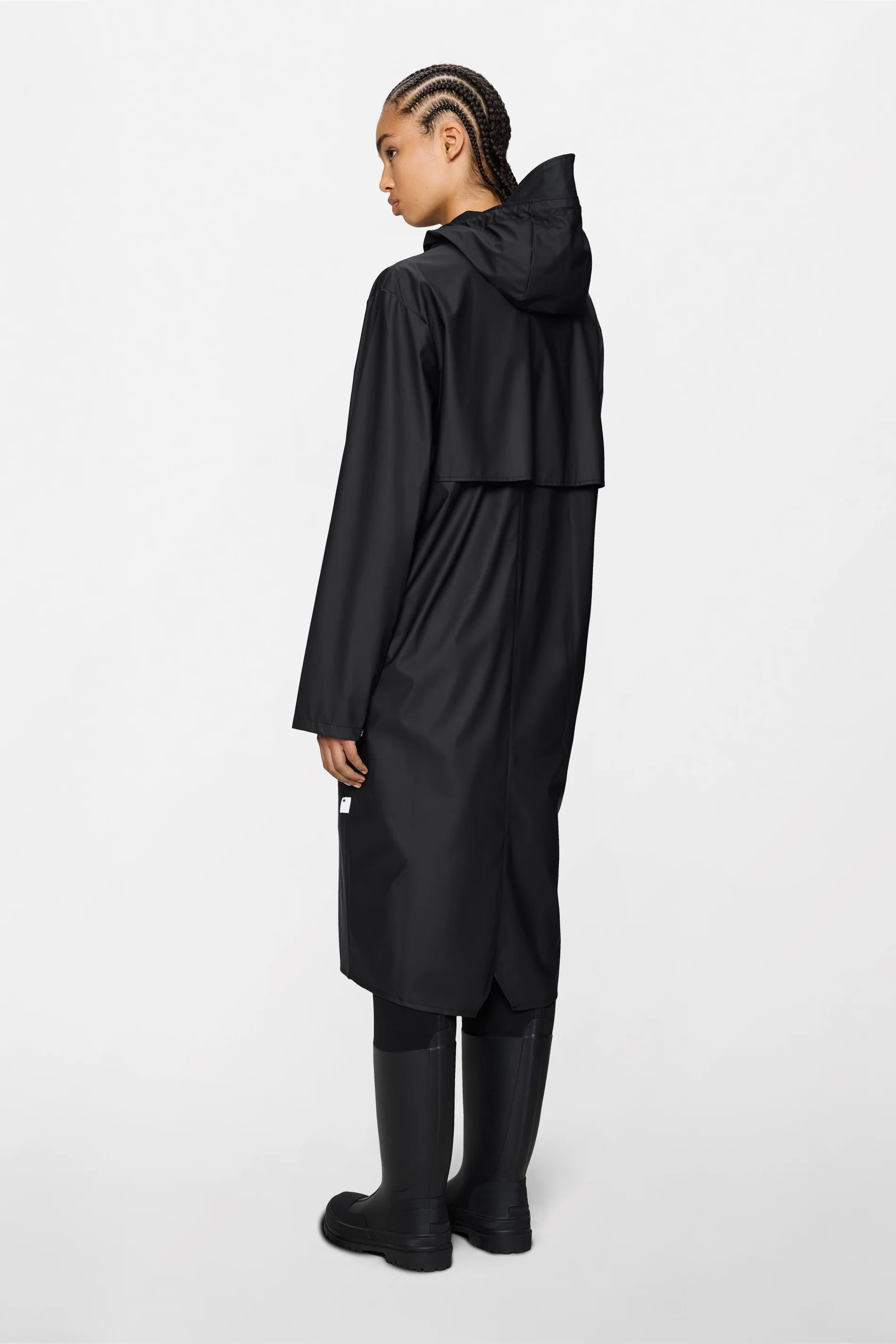 Longer Jacket - Image 9