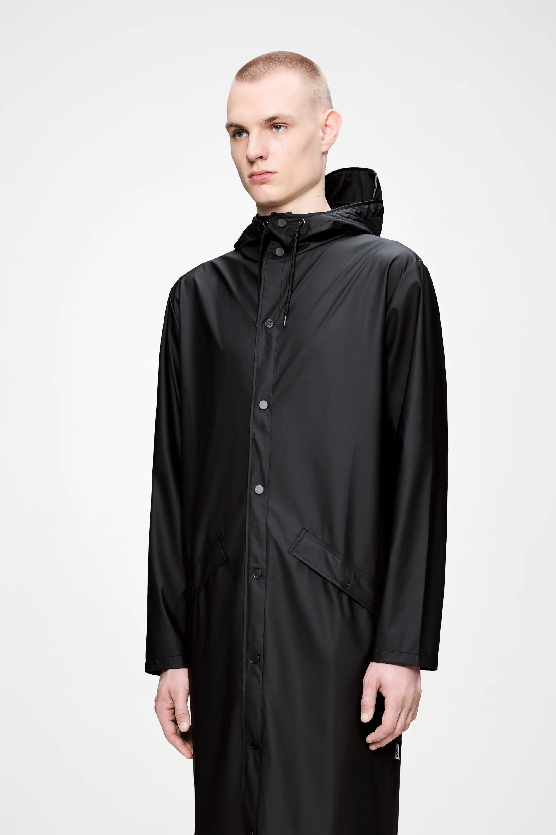 Longer Jacket - Image 5