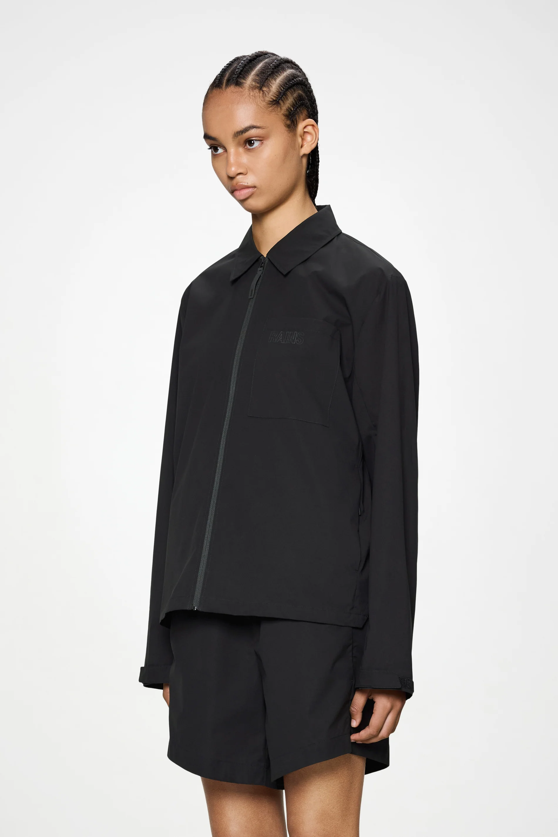 Mito Overshirt - Image 11