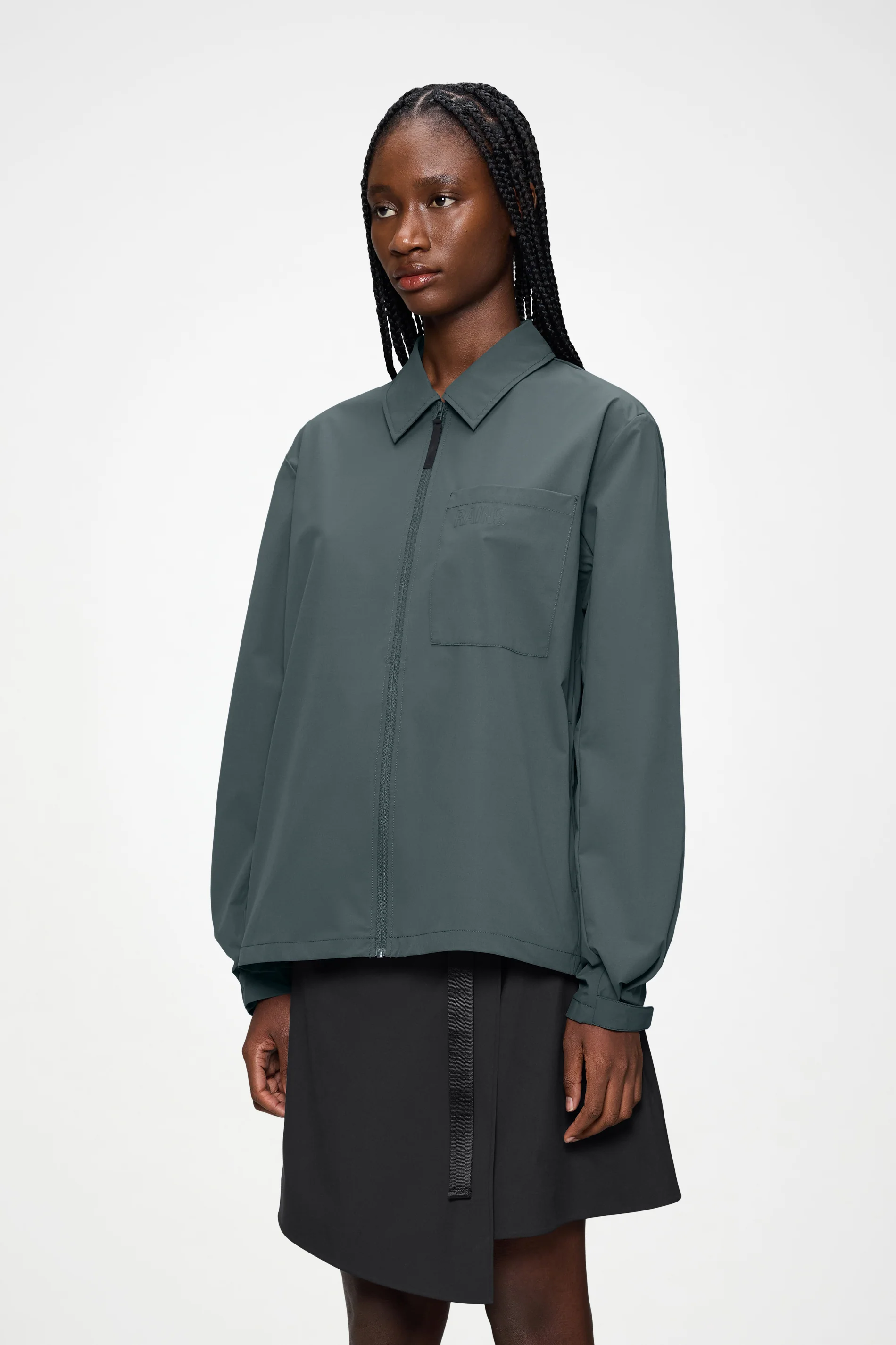 Mito Overshirt - Image 5