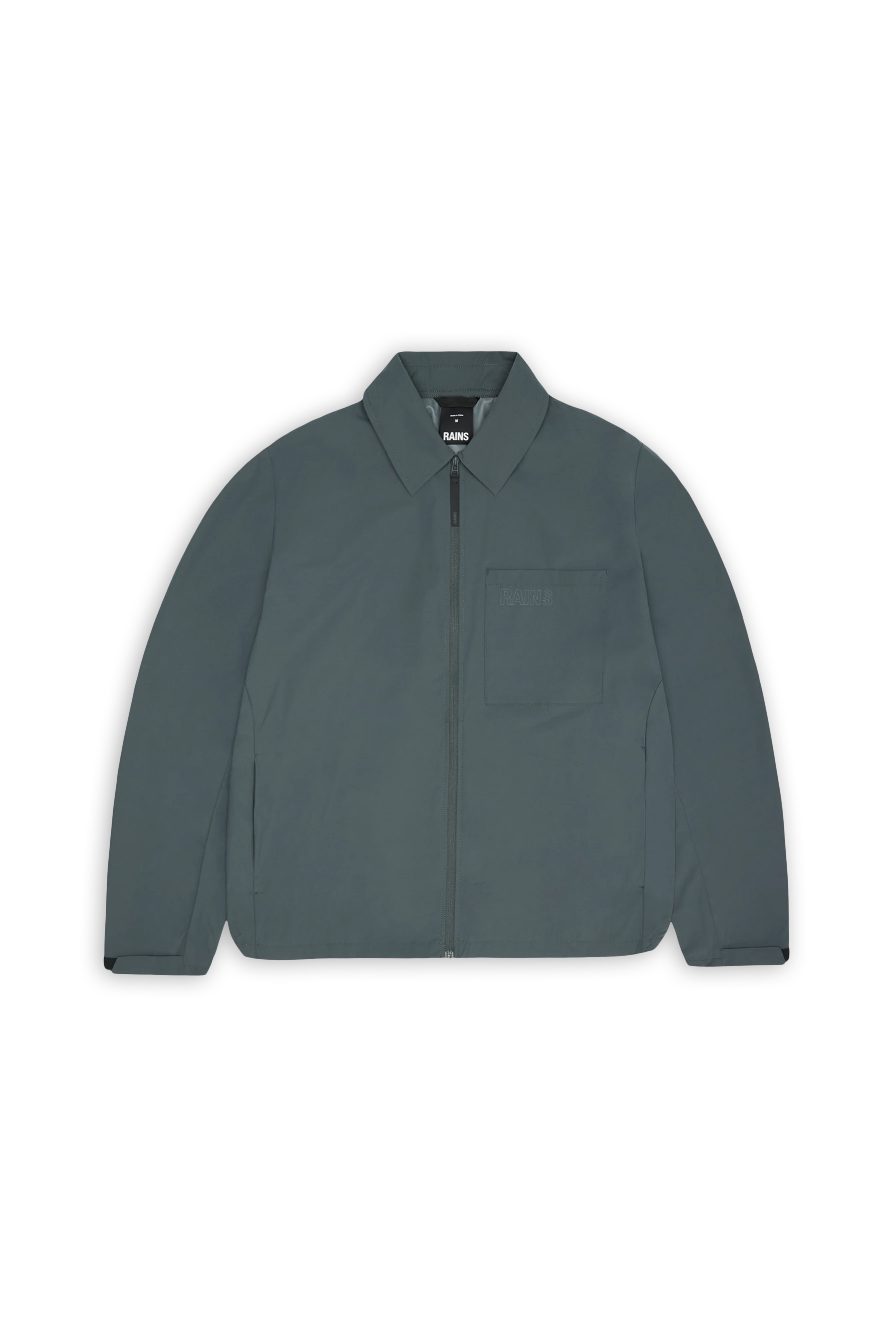 Mito Overshirt - Image 6