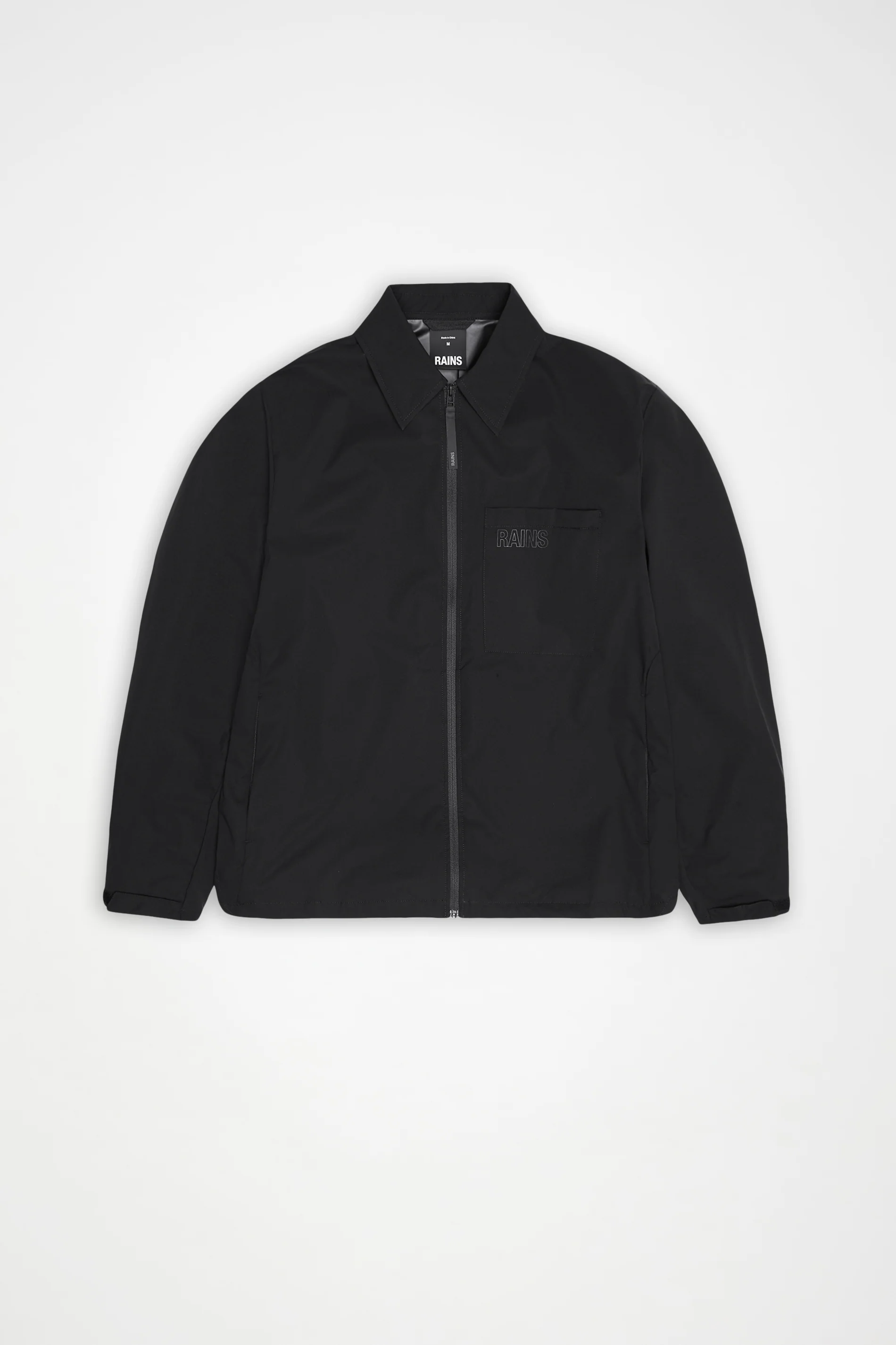 Mito Overshirt - Image 8