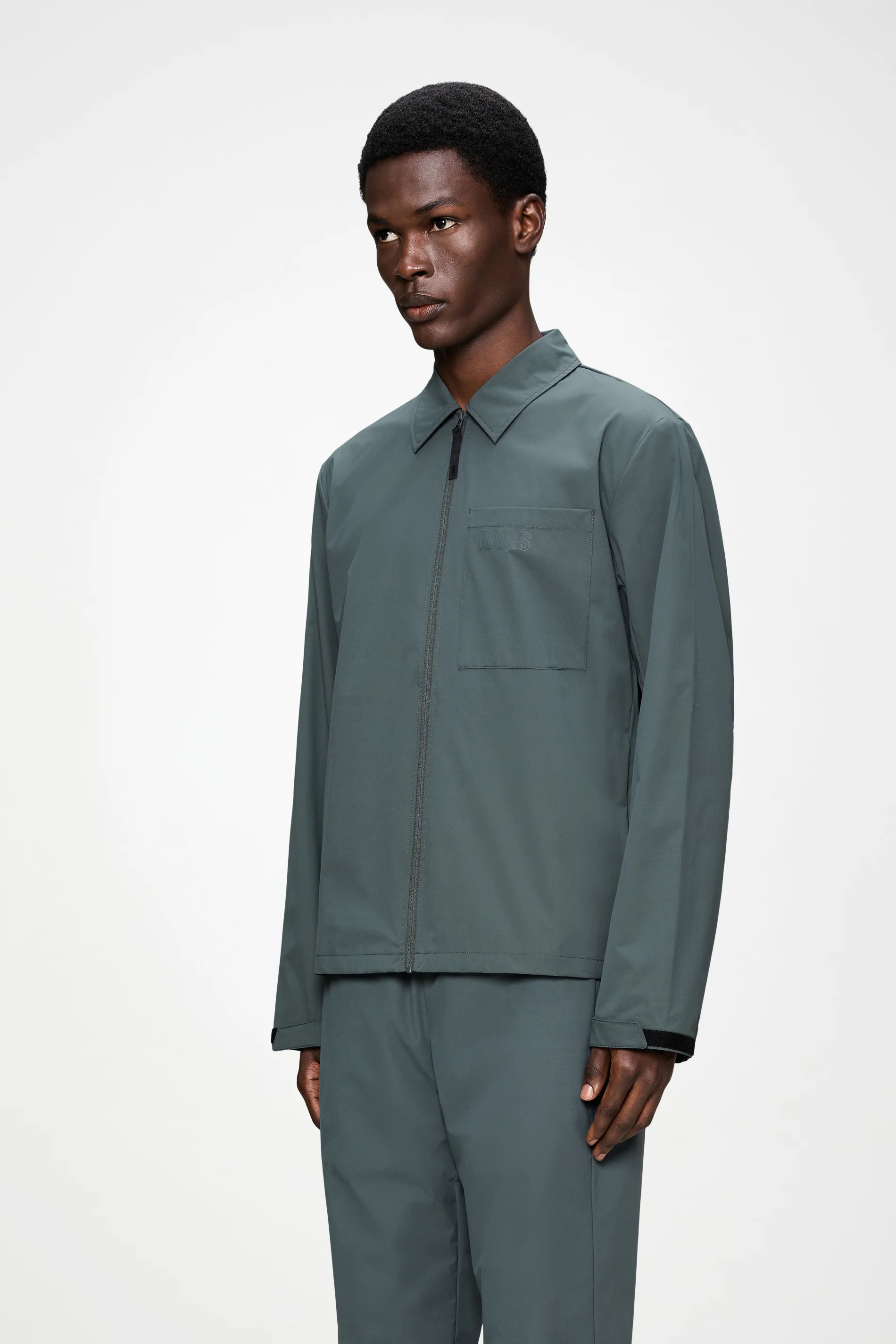 Mito Overshirt - Image 5