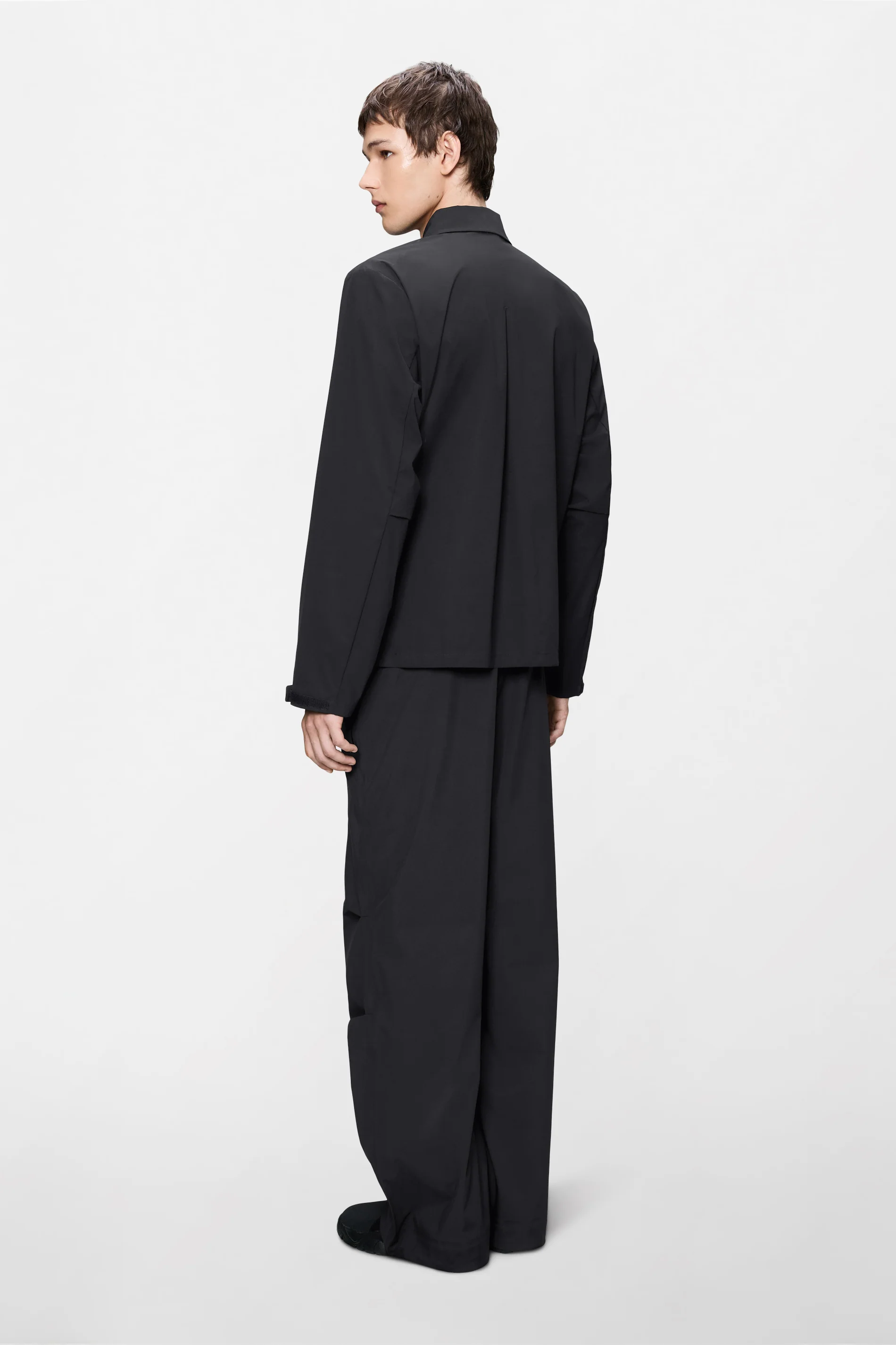Mito Overshirt - Image 9