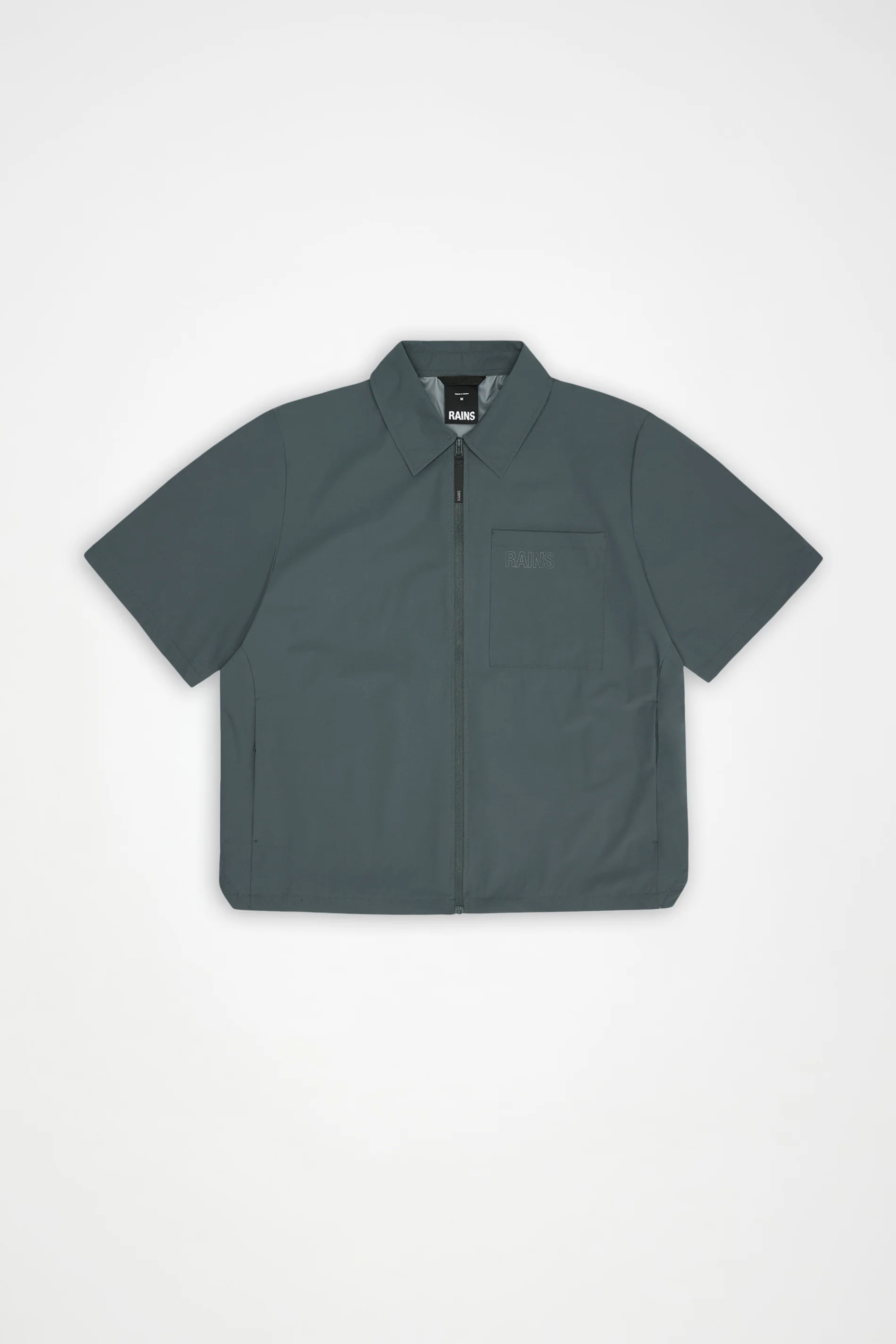 Mito Short Sleeve Shirt - Image 8