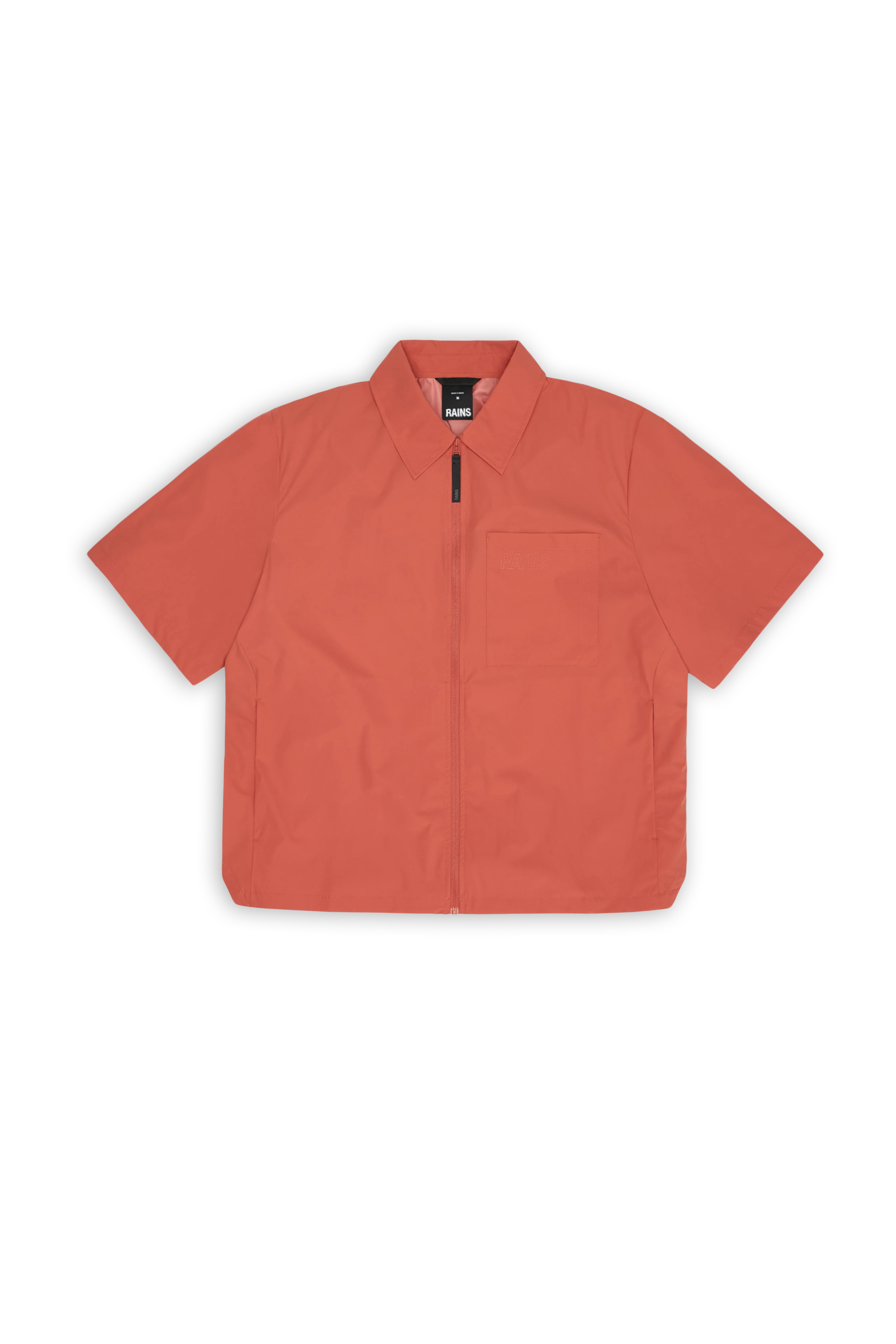Mito Short Sleeve Shirt - Image 12