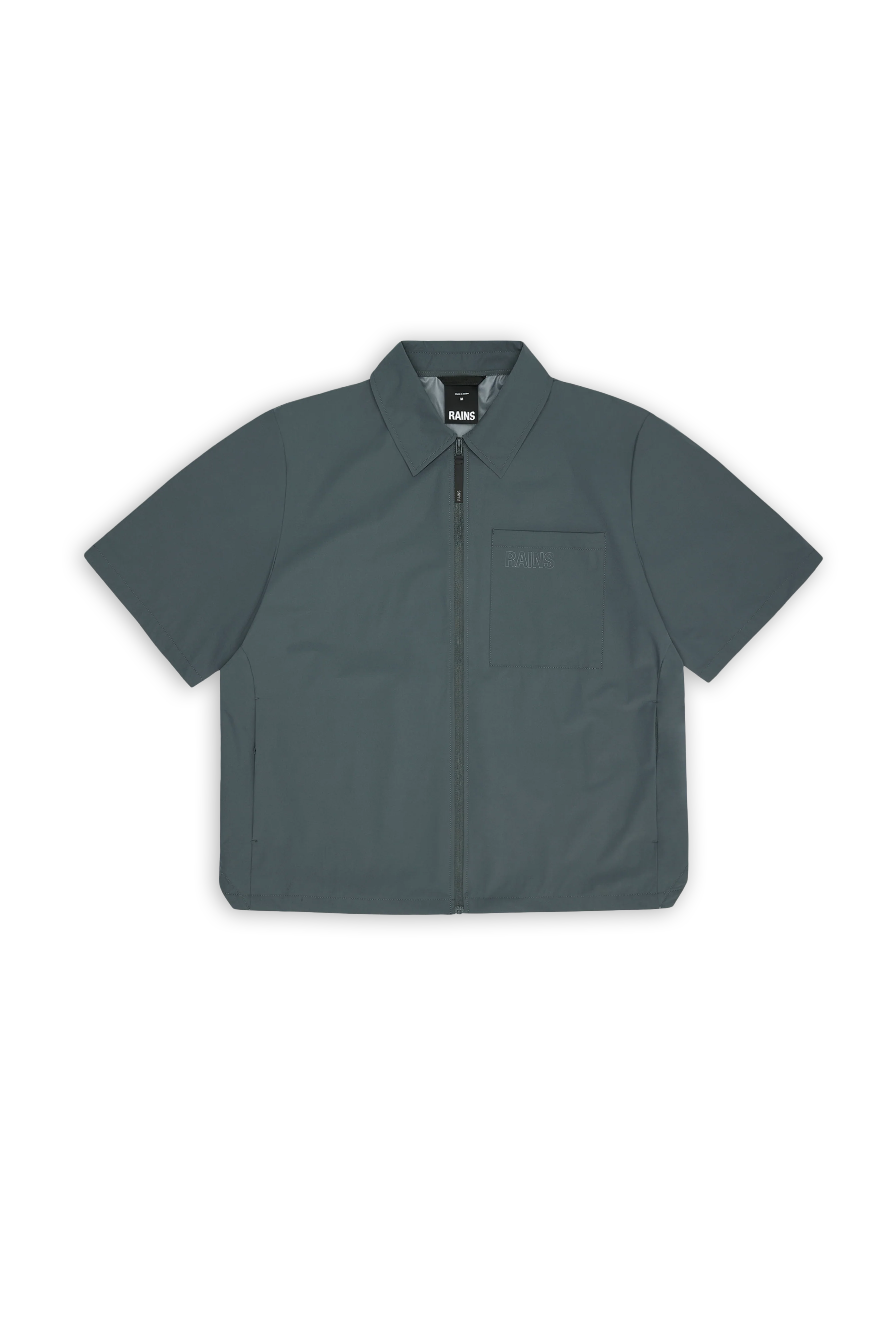 Mito Short Sleeve Shirt - Image 6