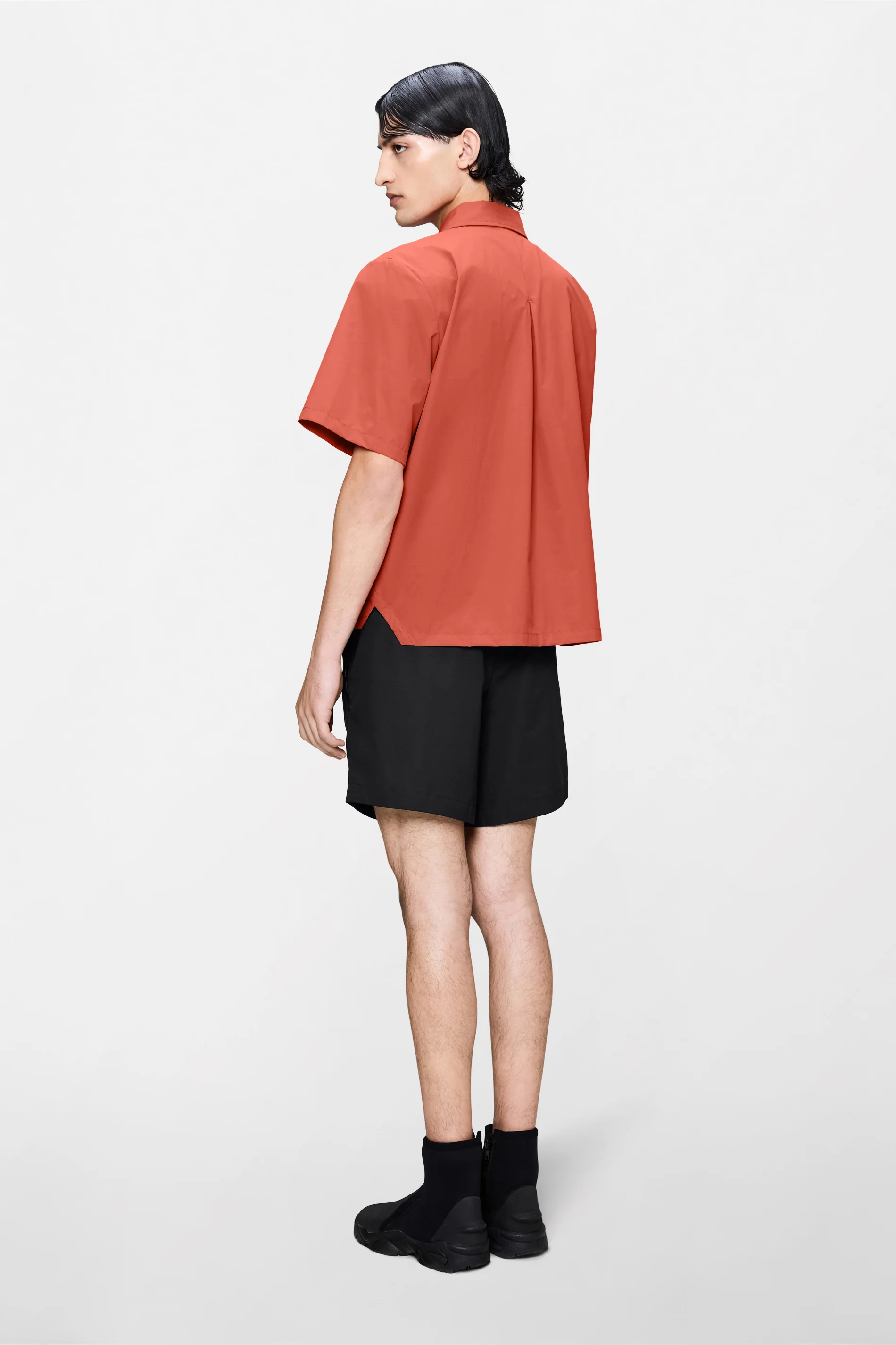Mito Short Sleeve Shirt - Image 9
