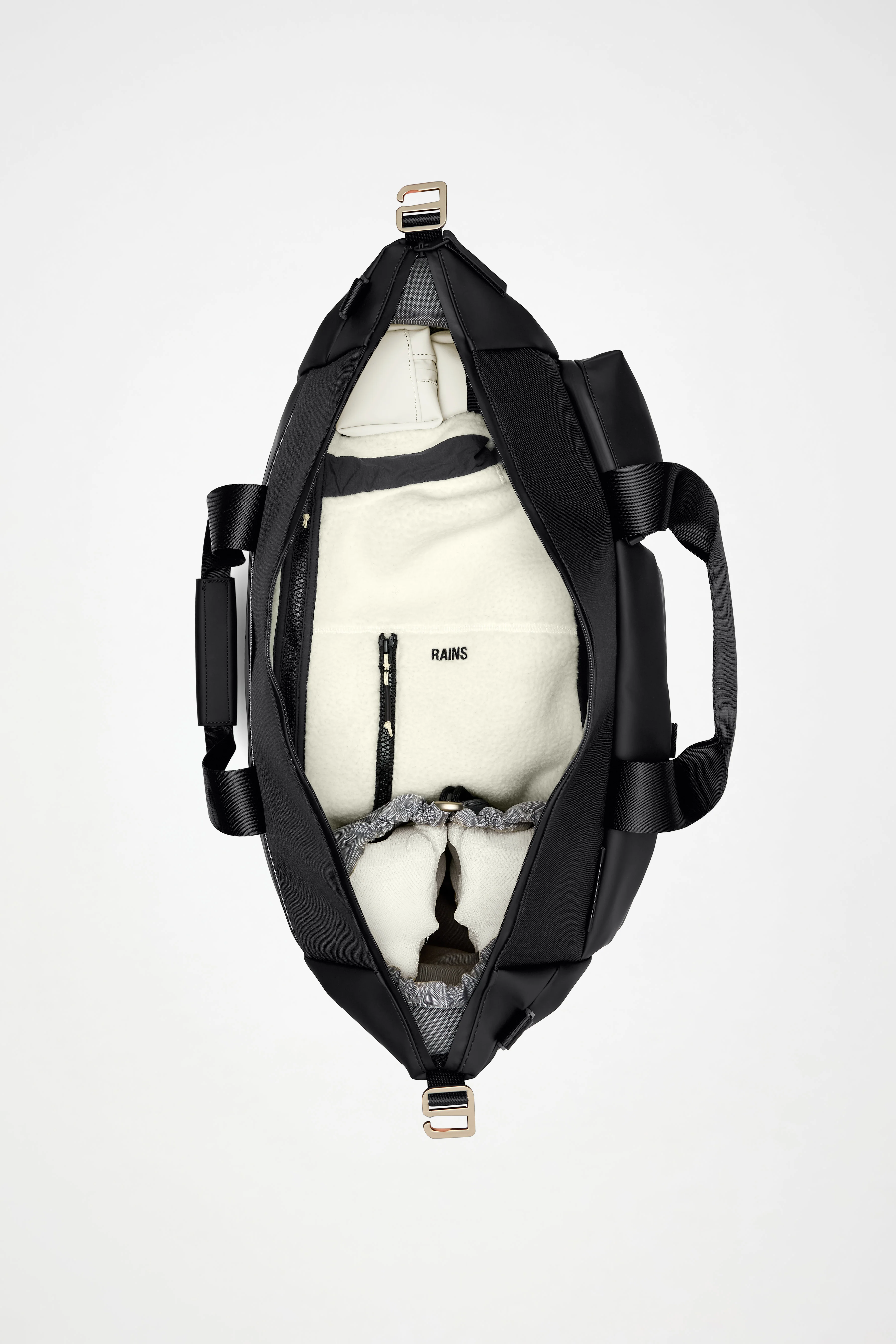 Otaru Weekend Bag - Image 11