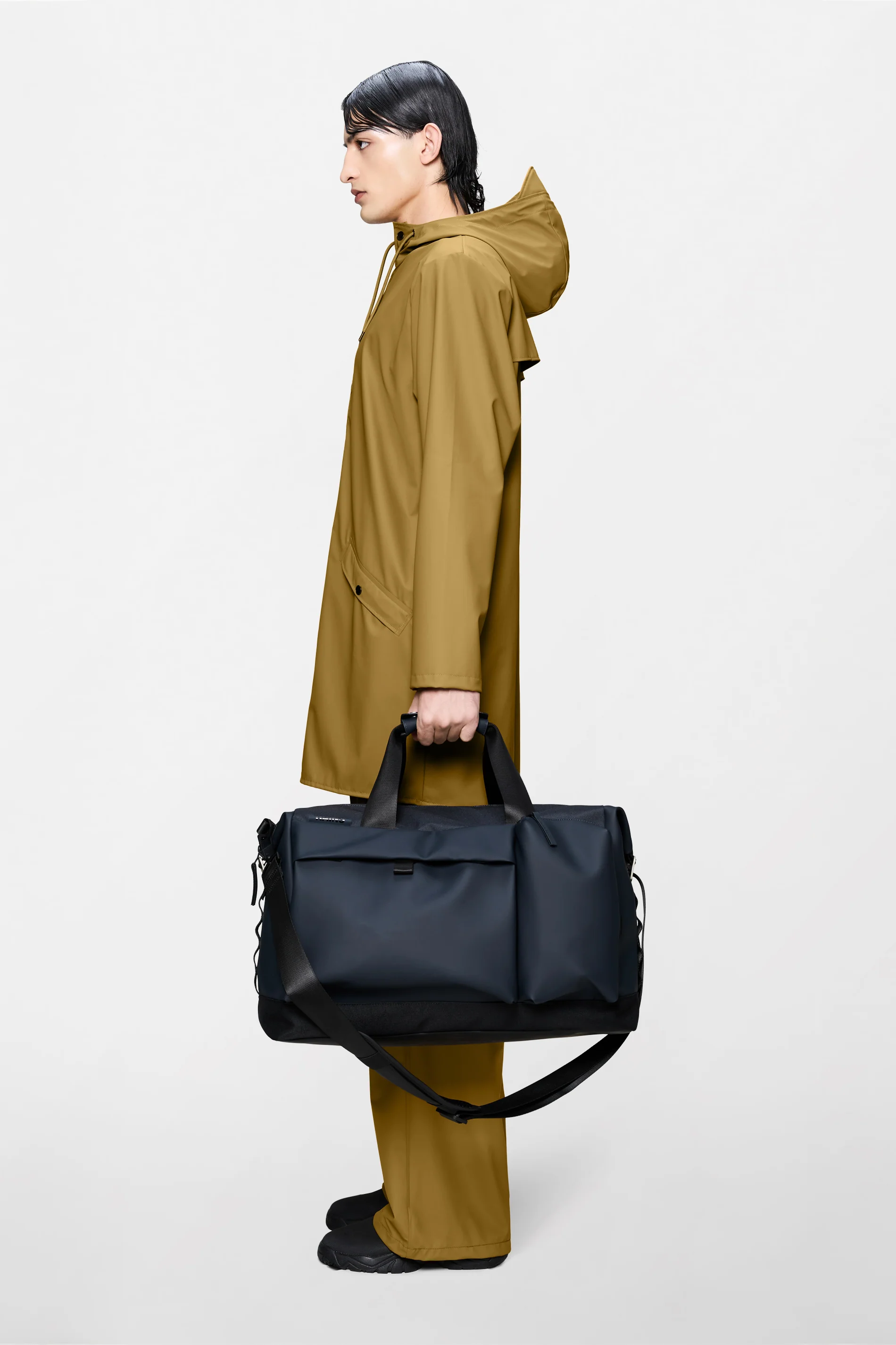 Otaru Weekend Bag - Image 8