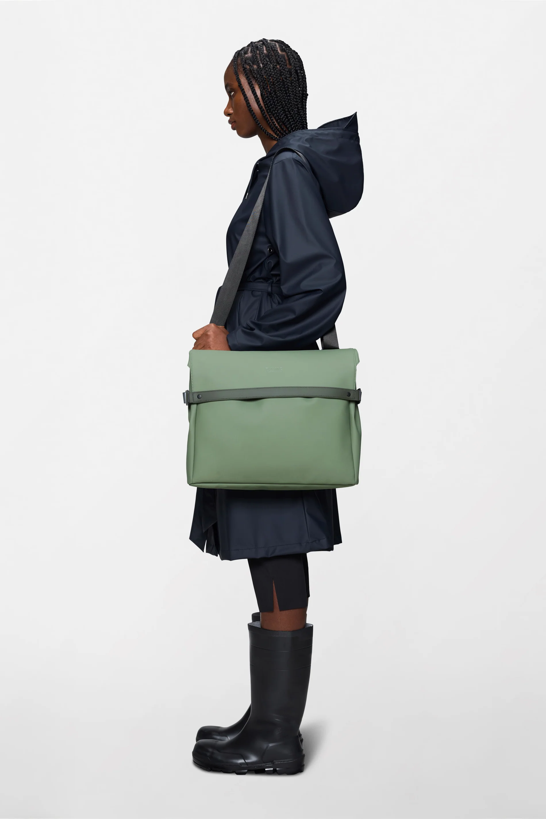 OTG Messenger Bag - Image 12