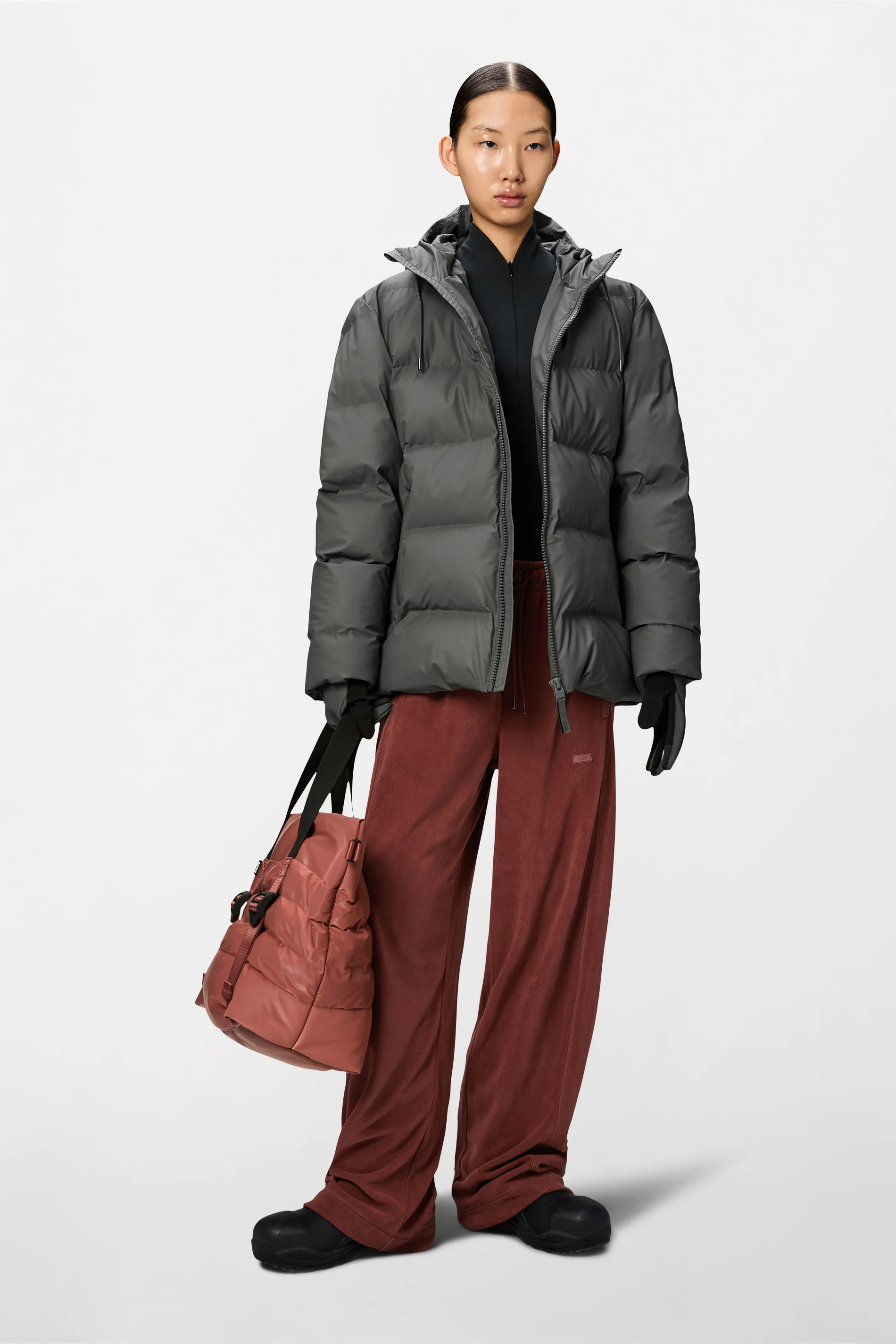 Alta Puffer Jacket - Image 25