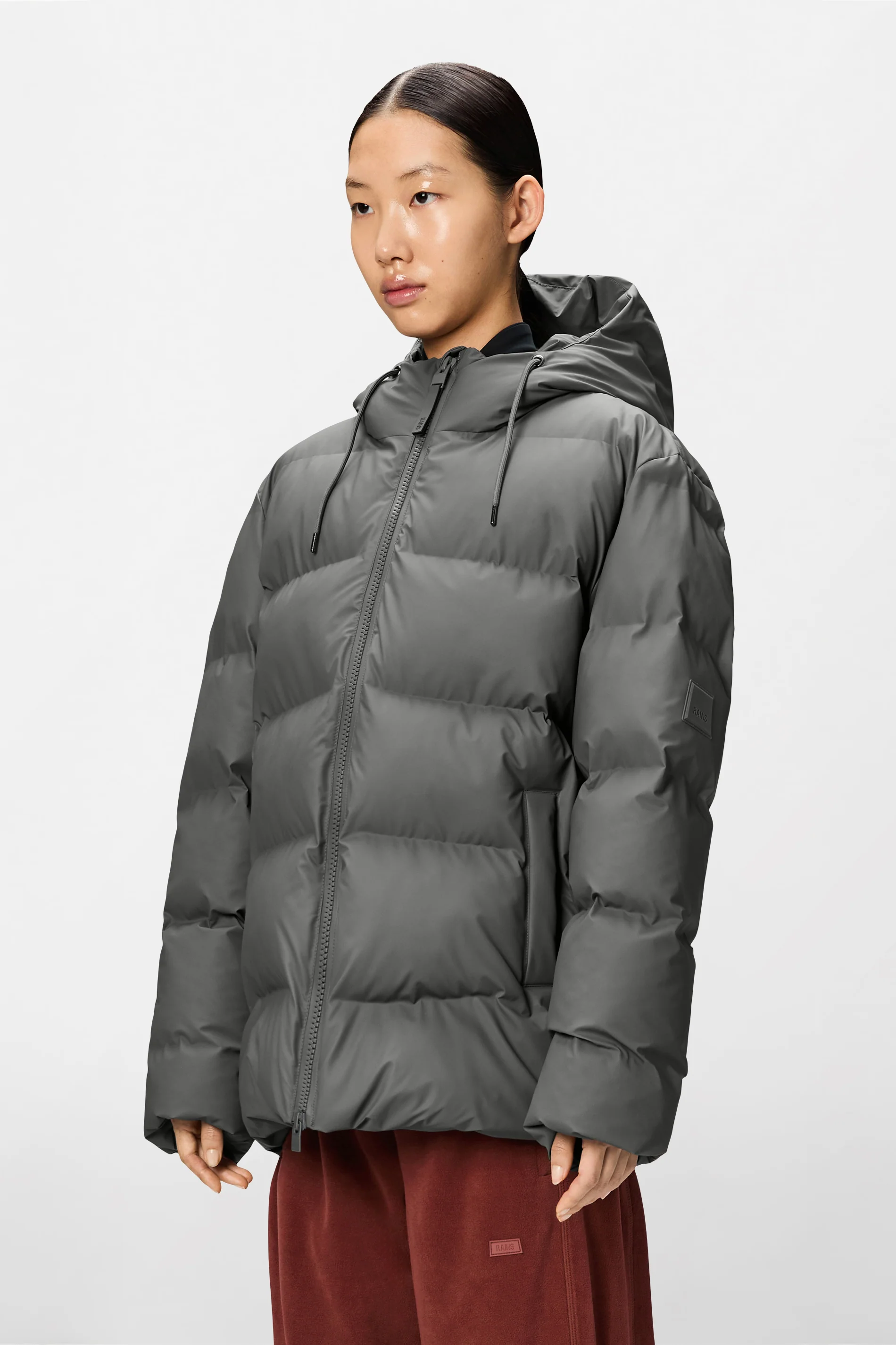 Alta Puffer Jacket - Image 27