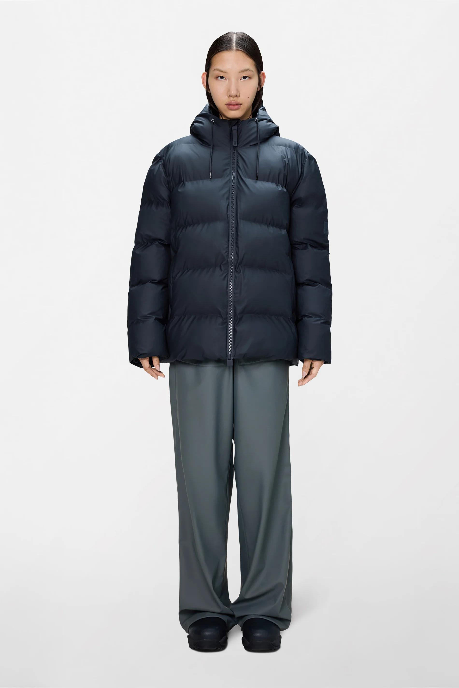 Alta Puffer Jacket - Image 29
