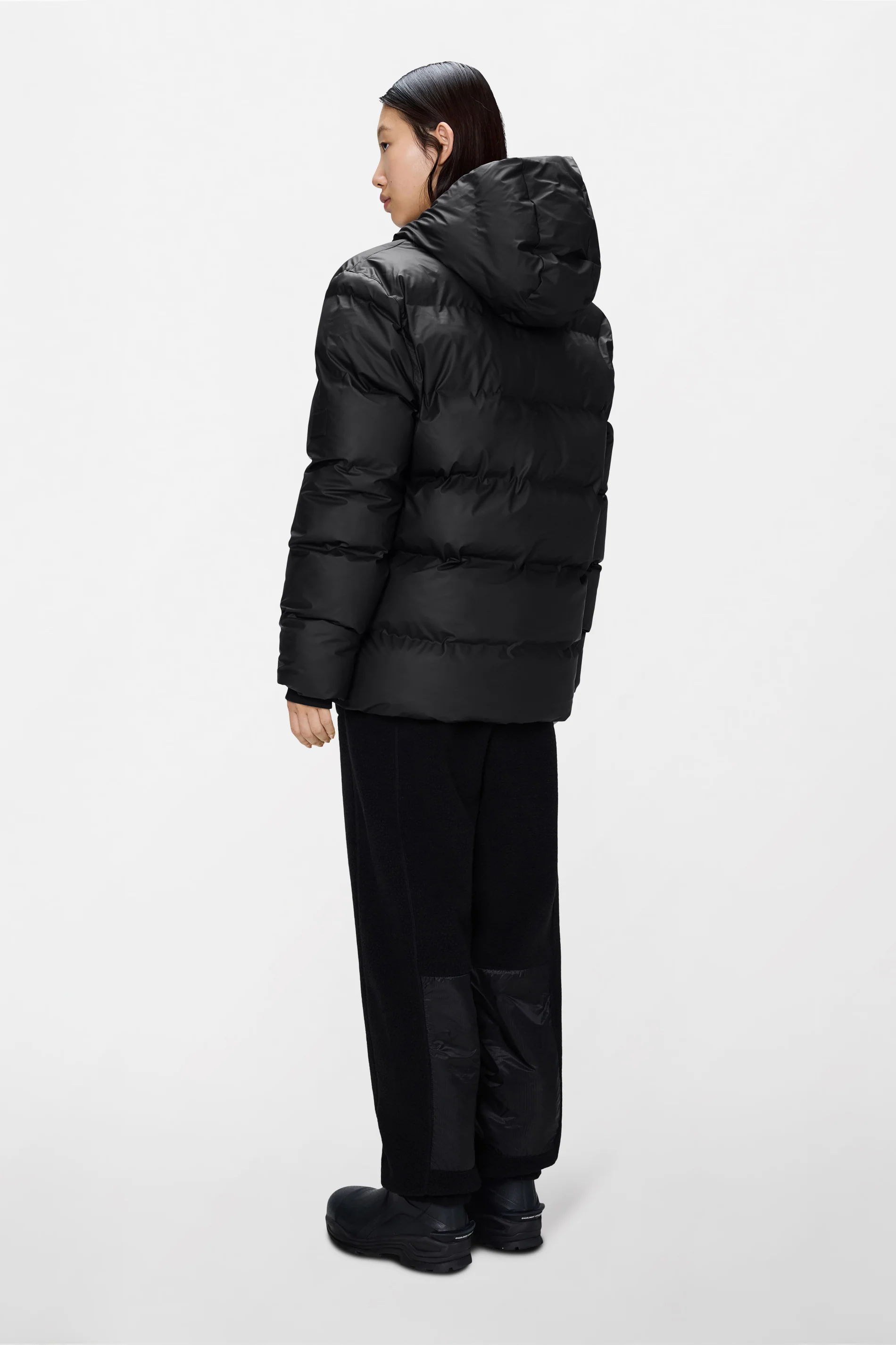 Alta Puffer Jacket - Image 3