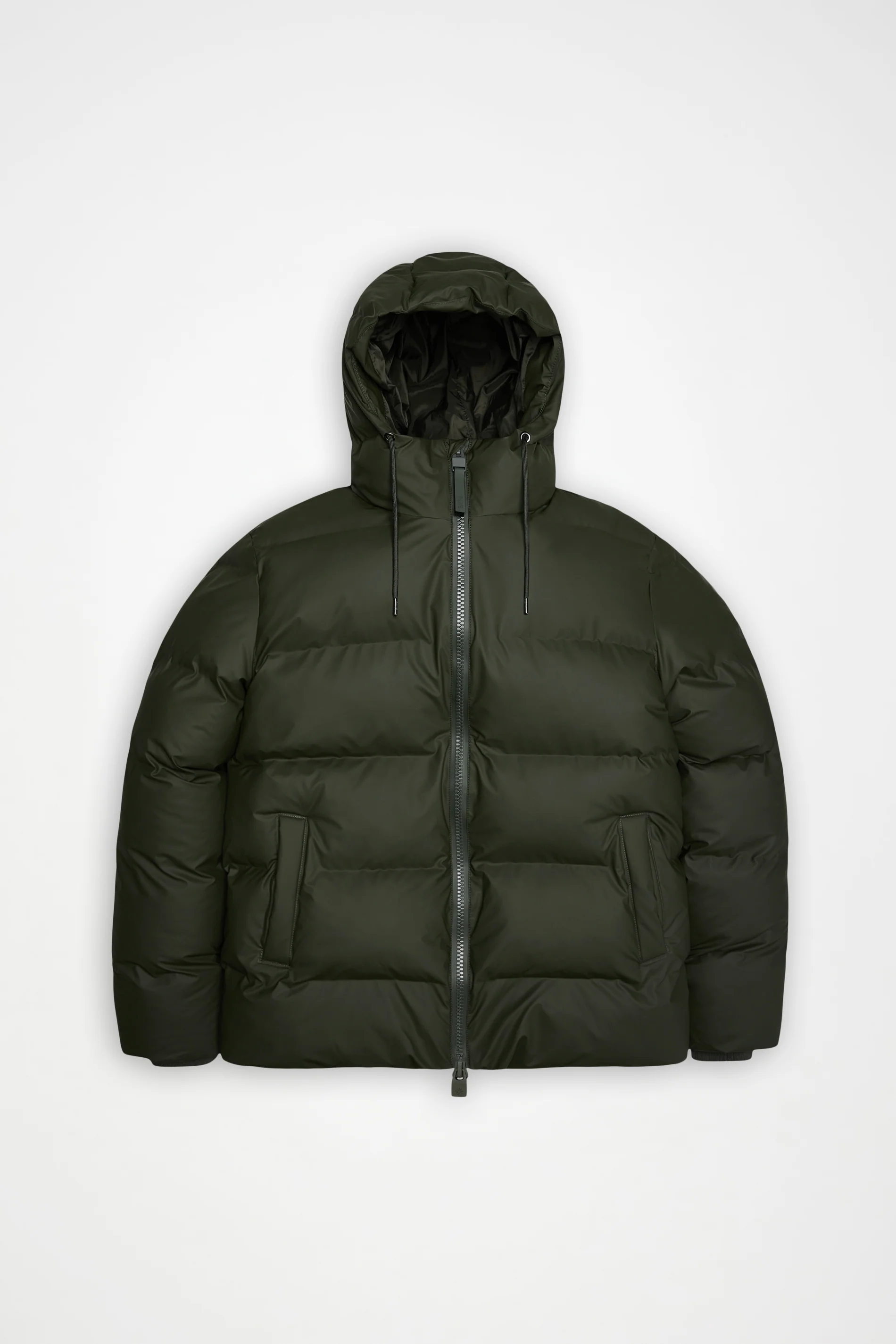 Alta Puffer Jacket - Image 9