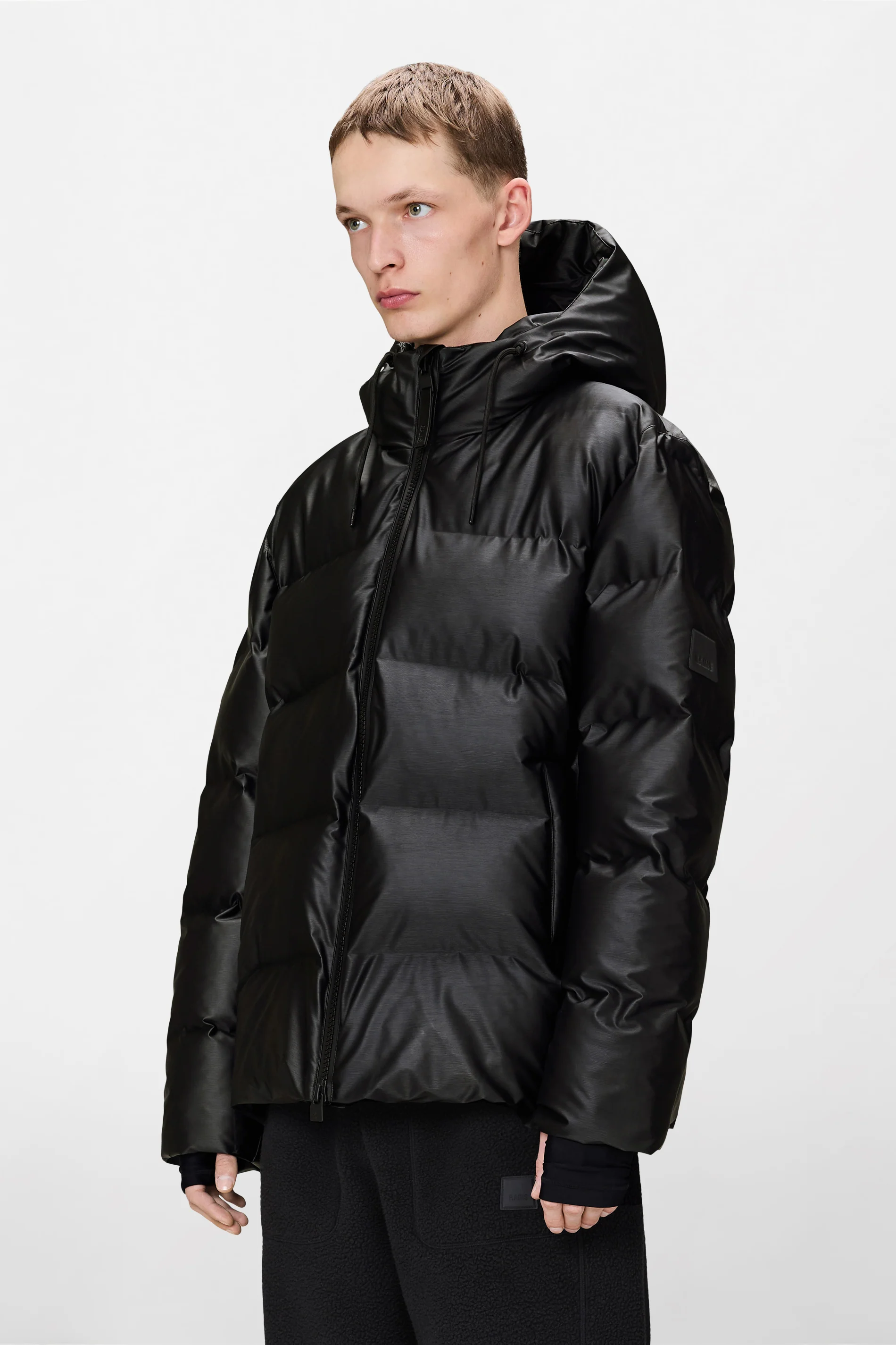 Alta Puffer Jacket - Image 20