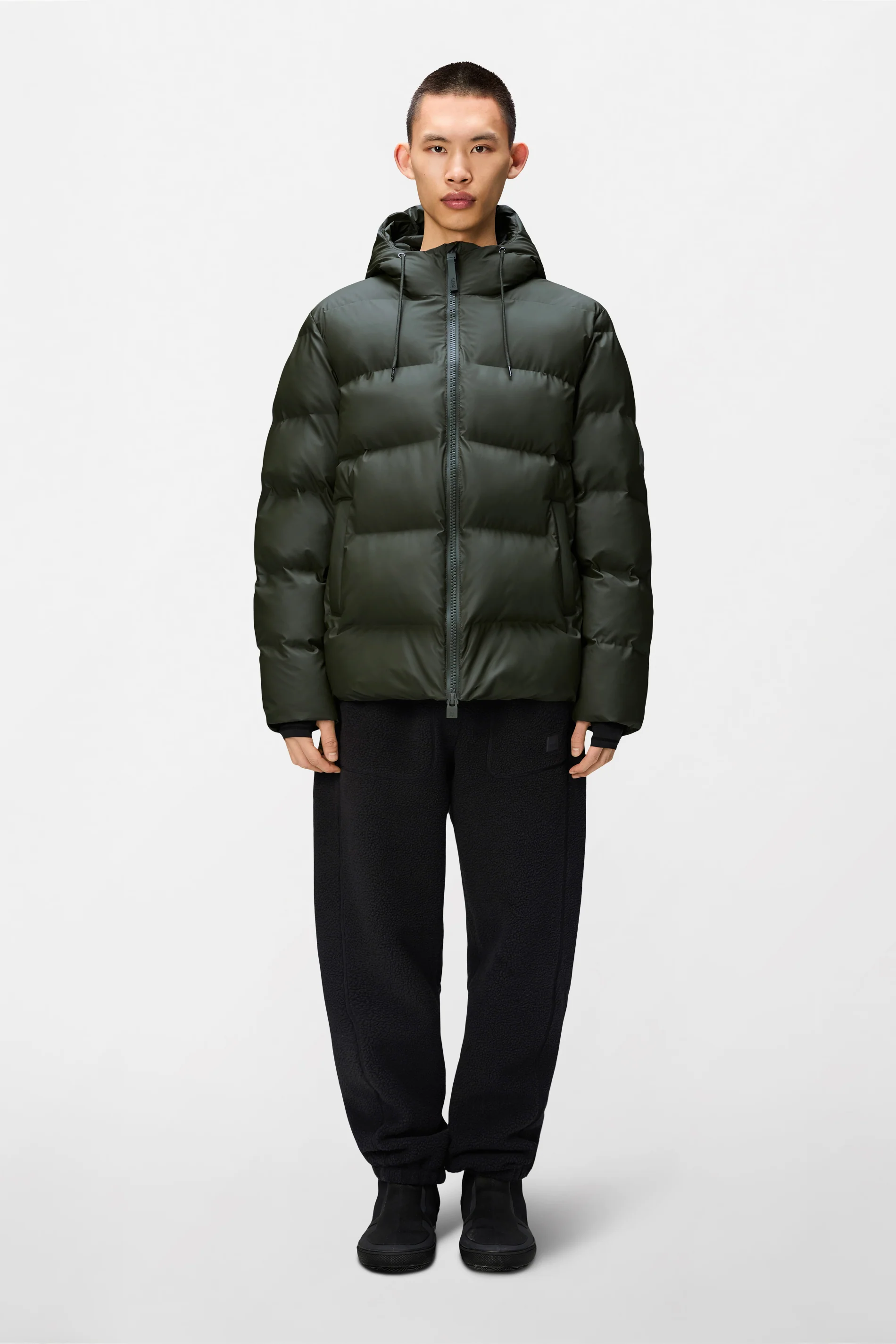 Alta Puffer Jacket - Image 22