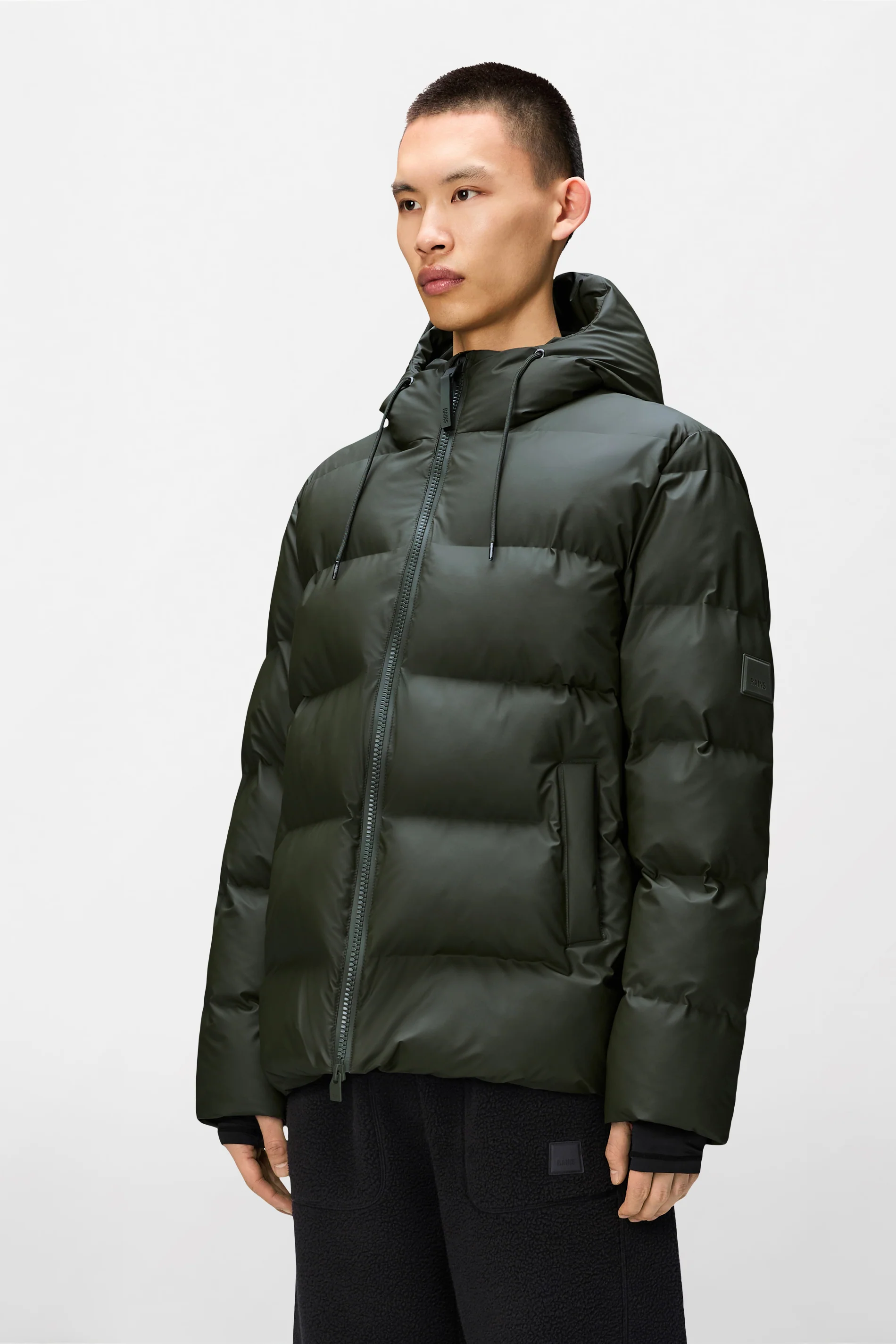 Alta Puffer Jacket - Image 27