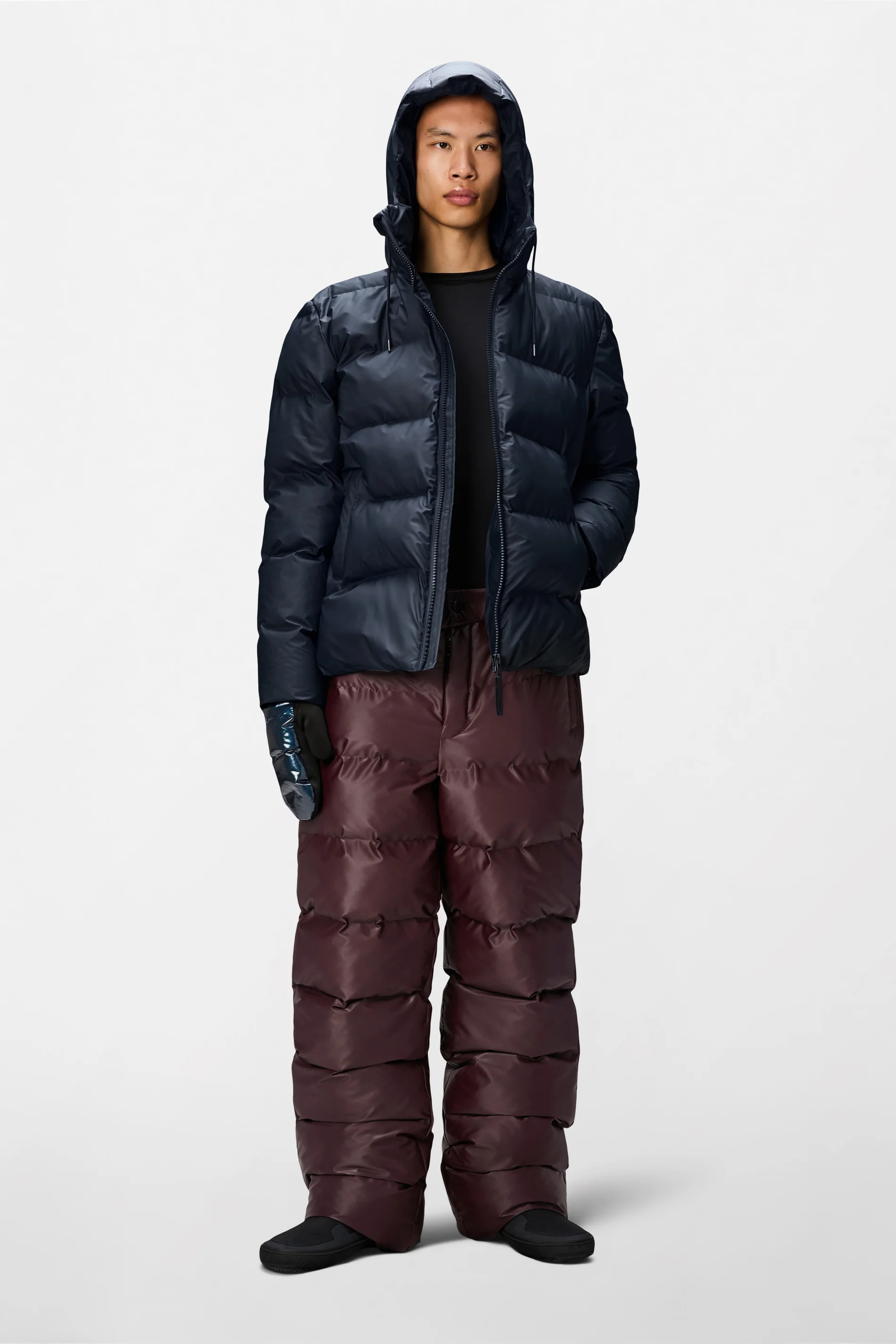 Alta Puffer Jacket - Image 39