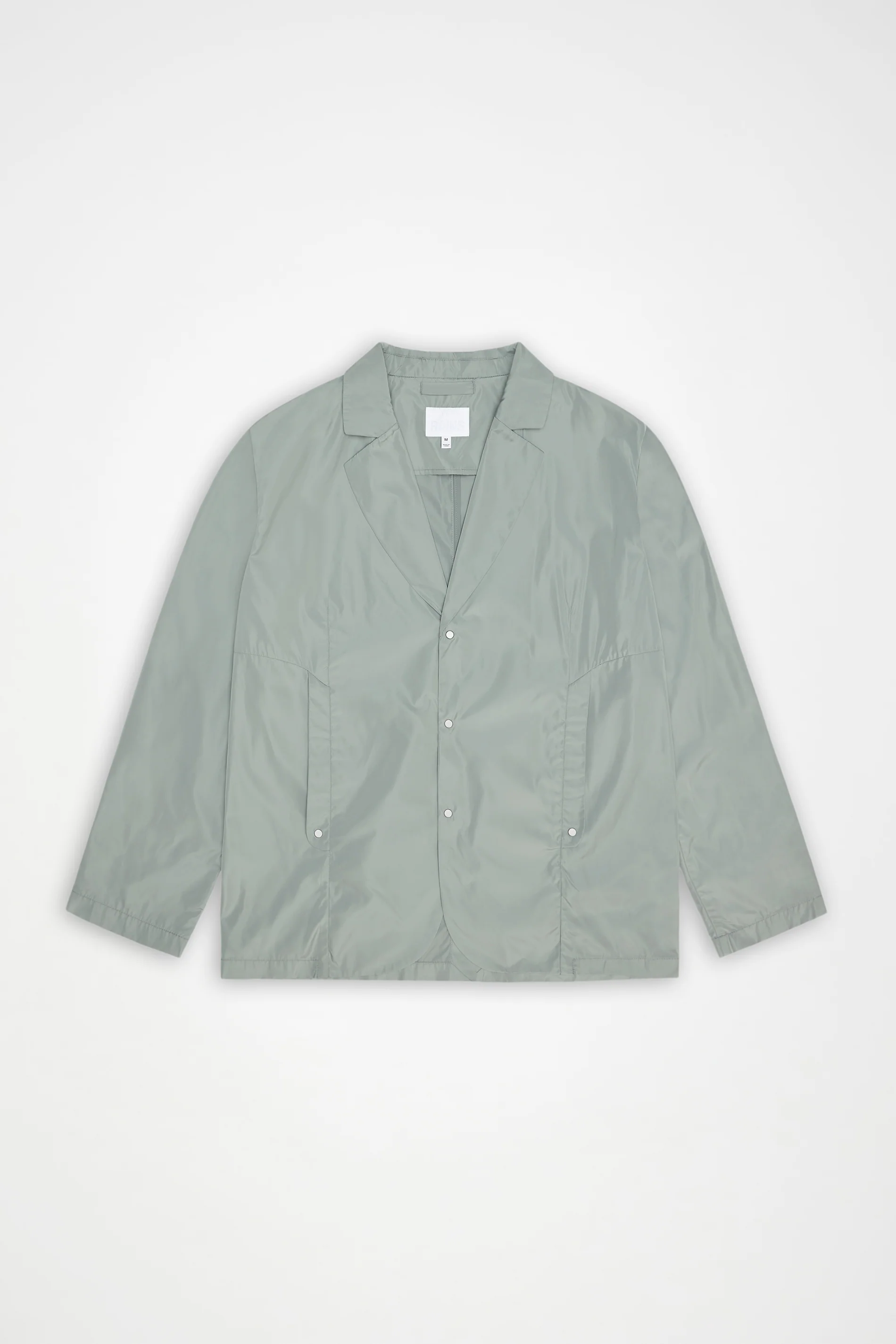 Relaxed Blazer - Image 2
