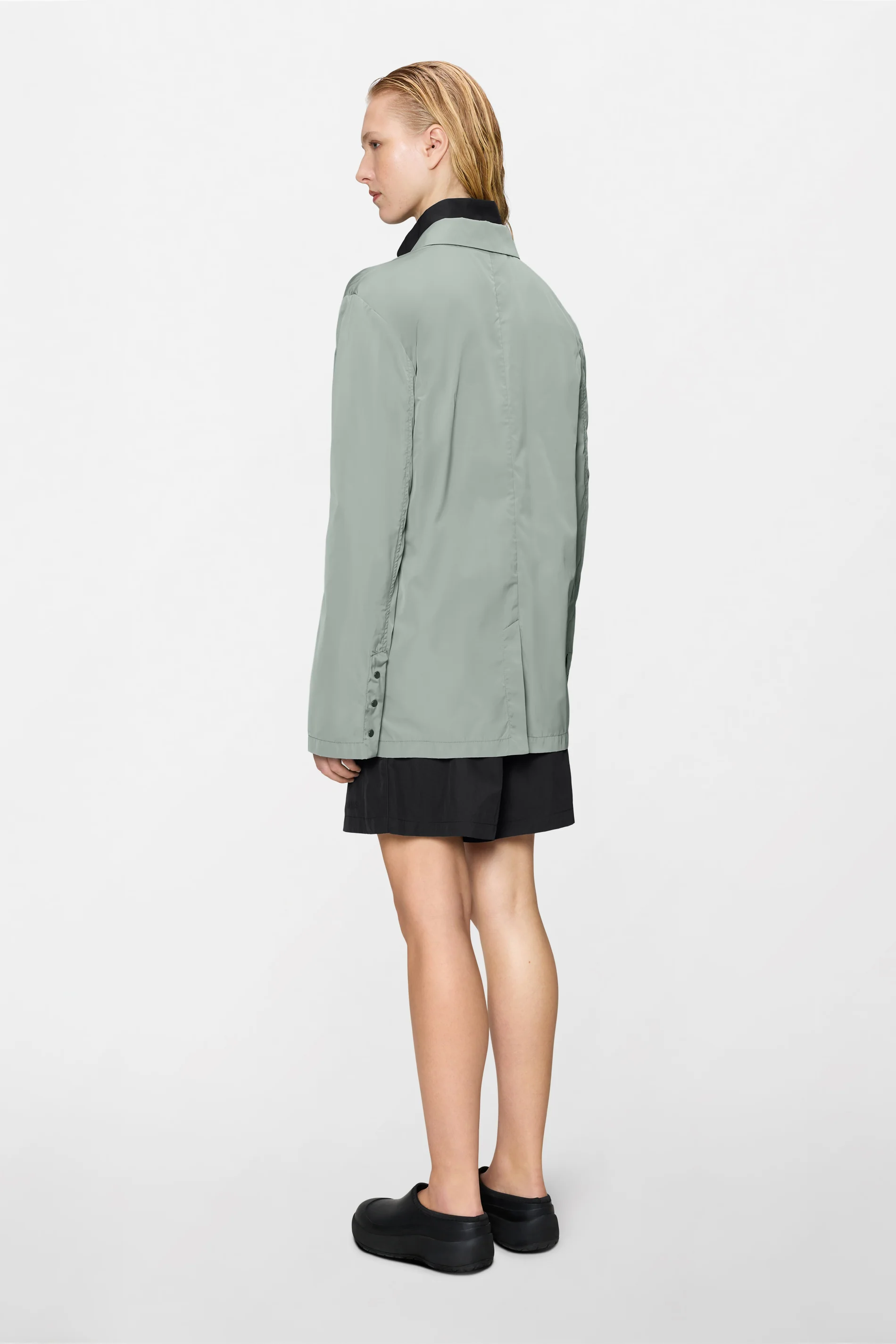 Relaxed Blazer - Image 3