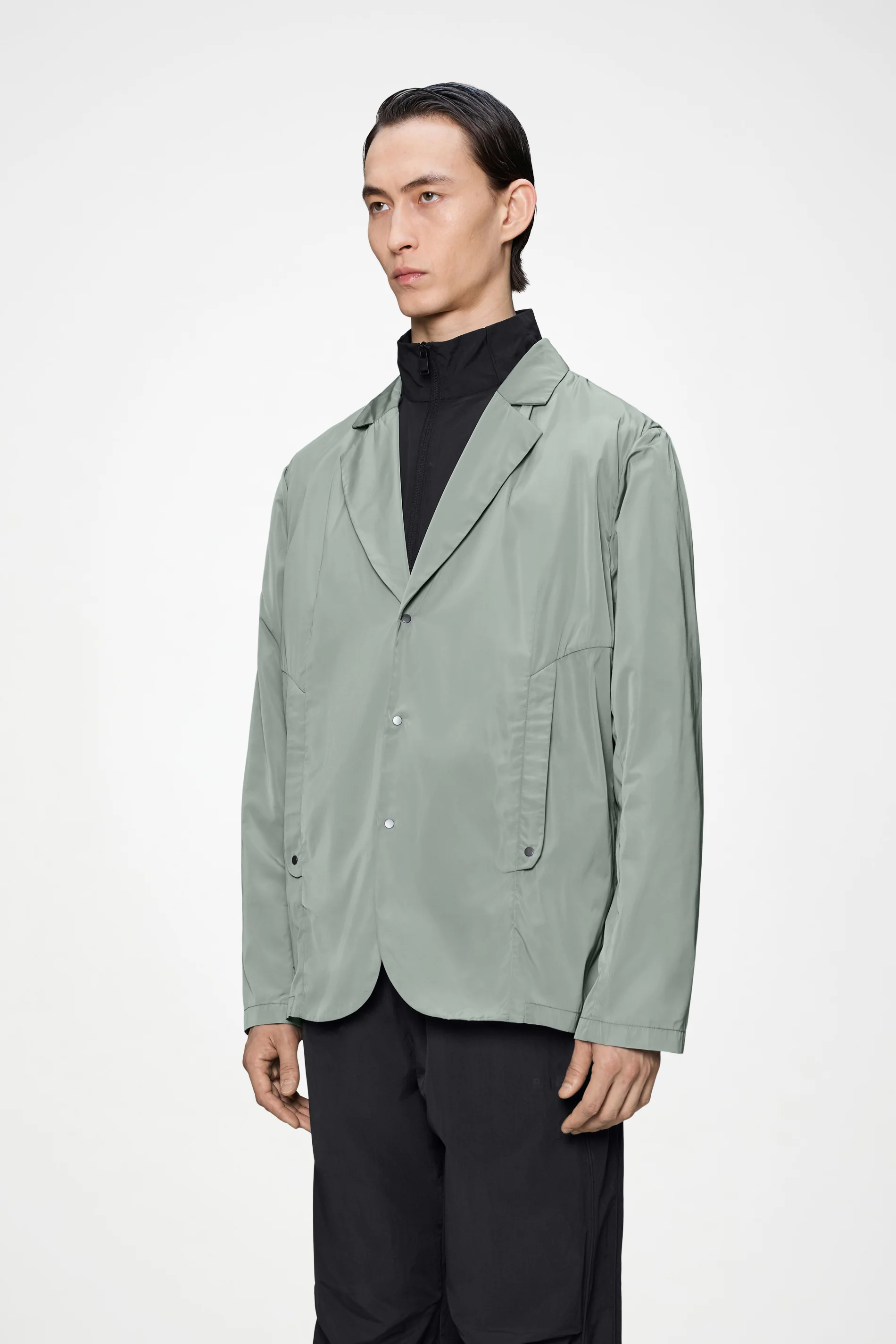 Relaxed Blazer - Image 6