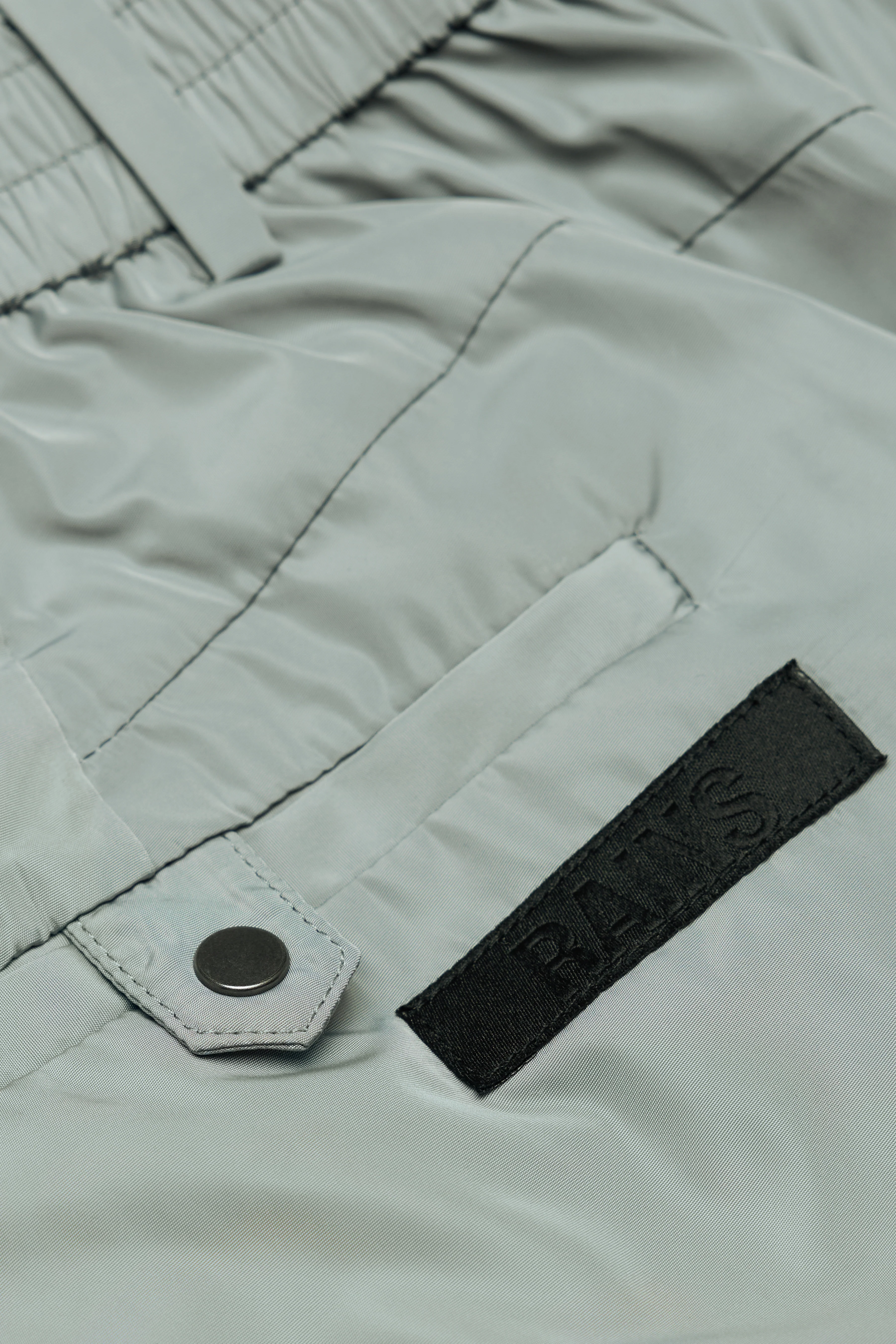 Relaxed Suit Pants - Image 14