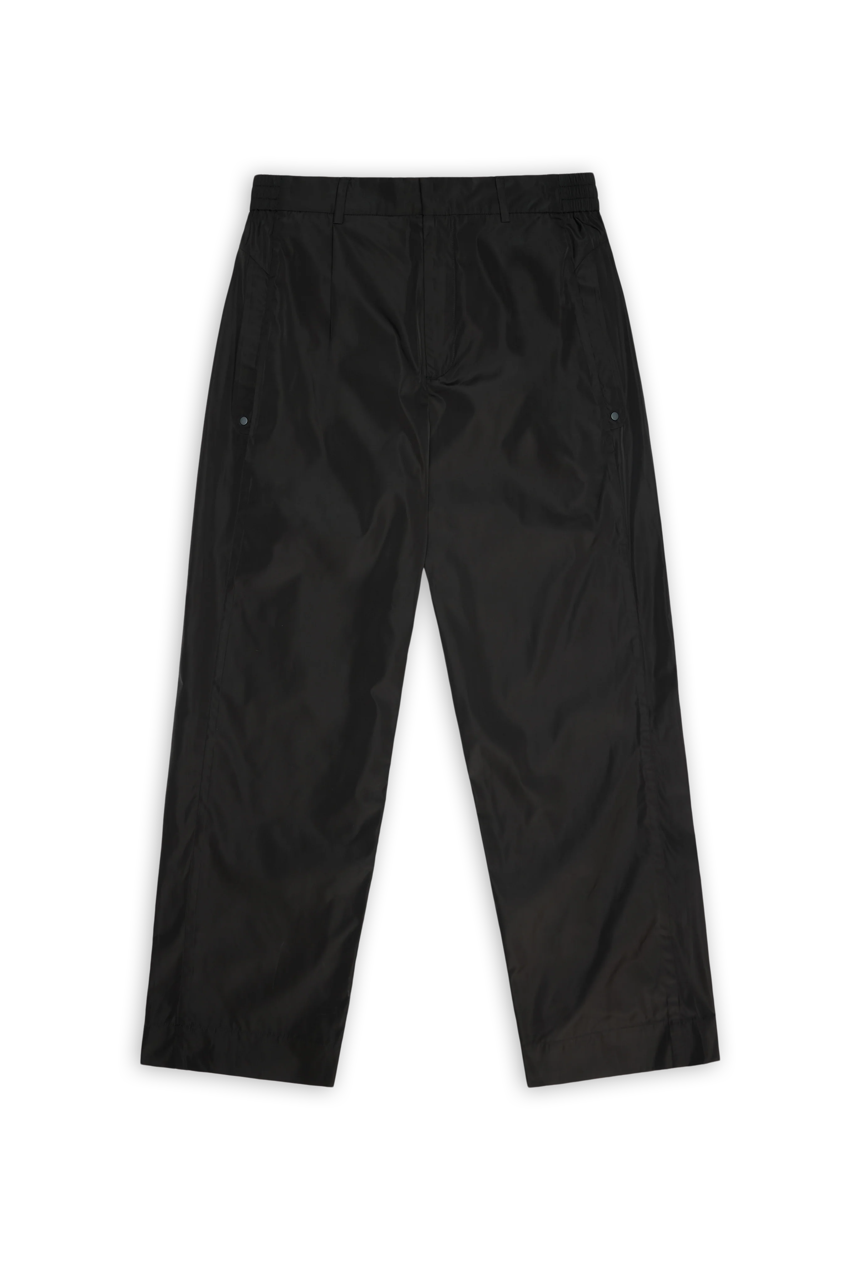 Relaxed Suit Pants - Image 5