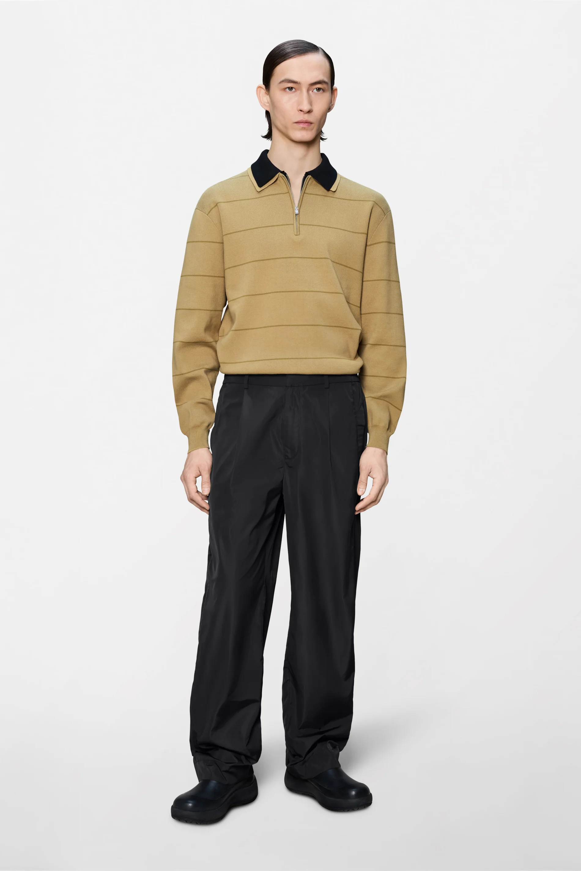 Relaxed Suit Pants - Image 15