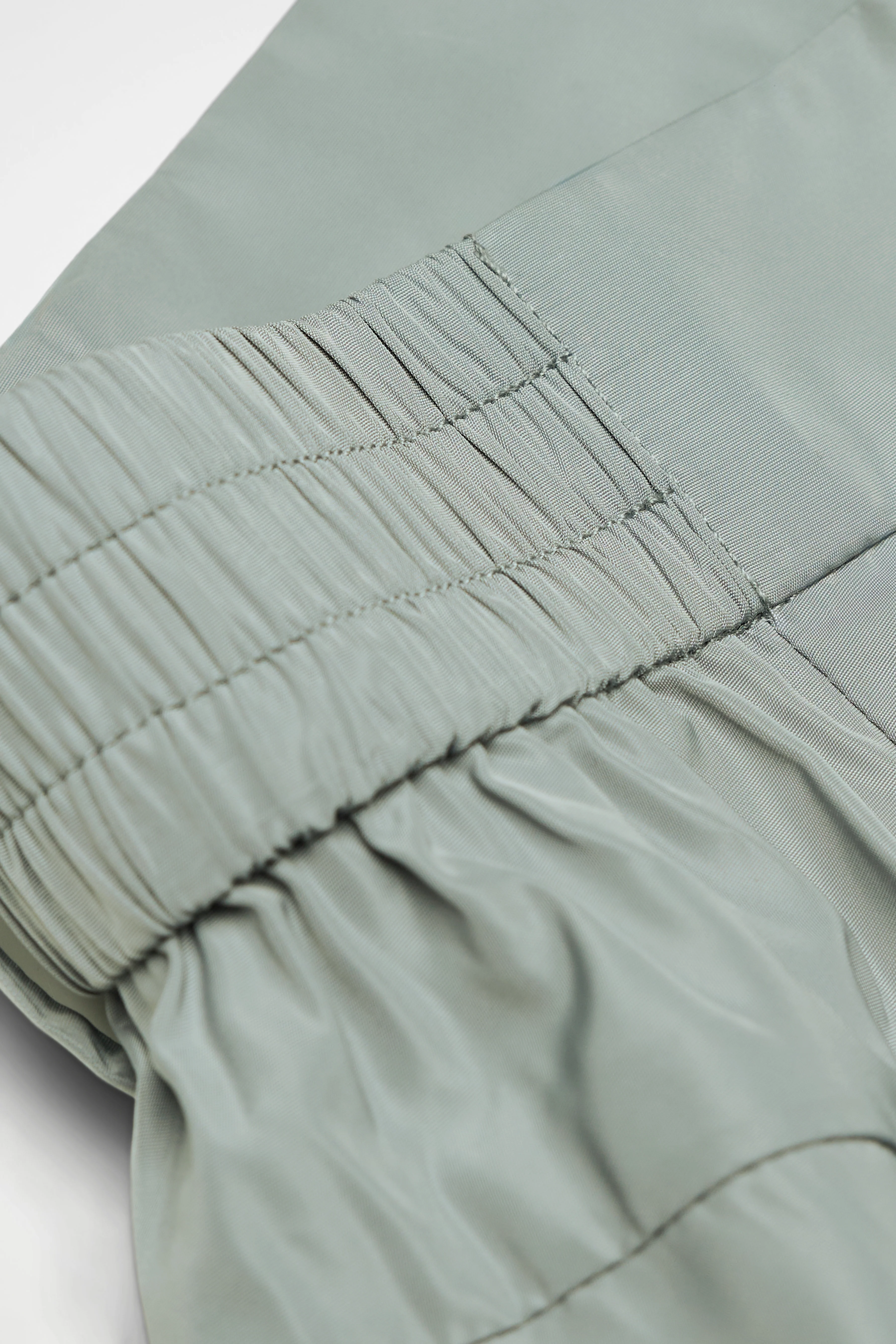 Relaxed Suit Pants - Image 8