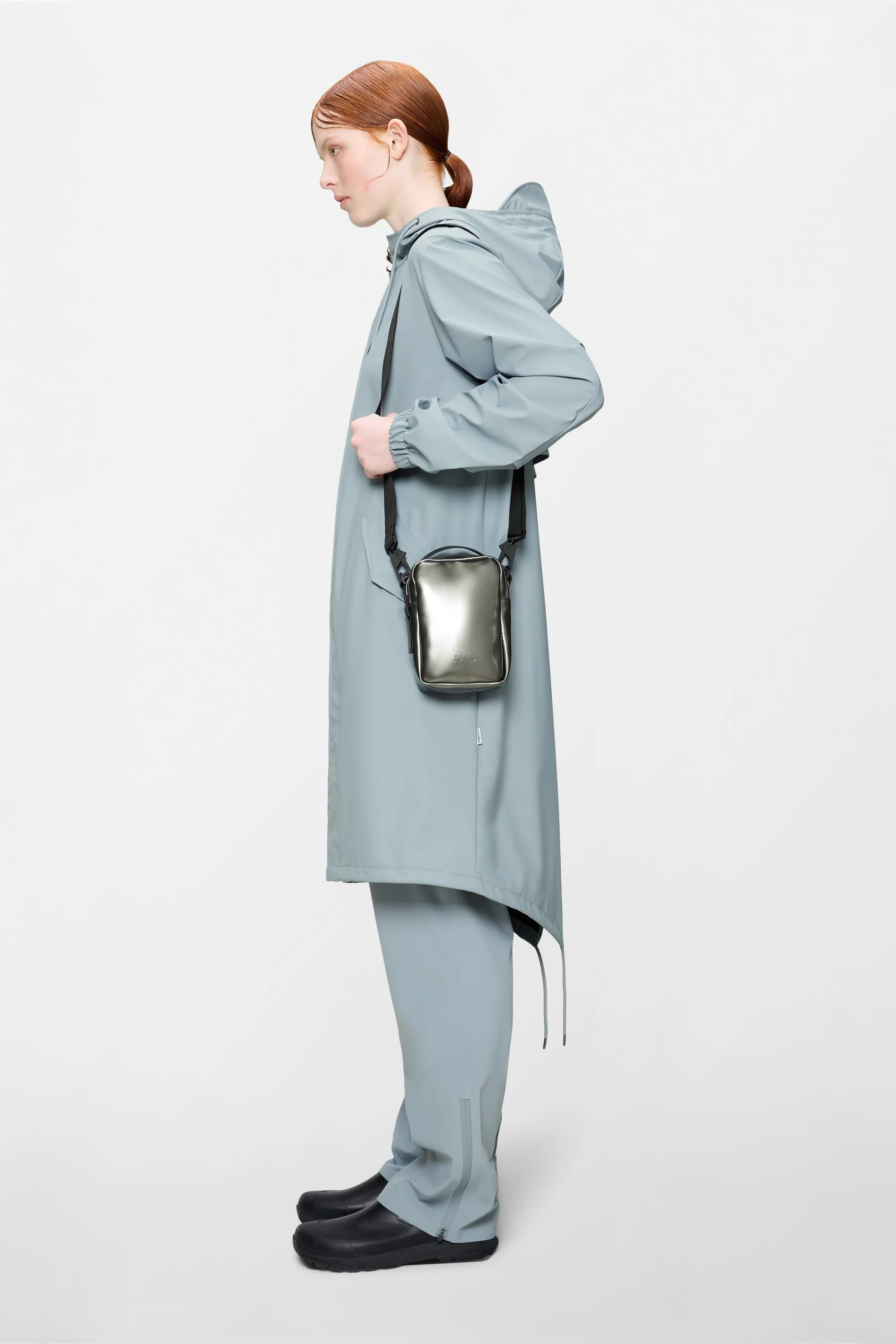 Reporter Box Bag - Image 3