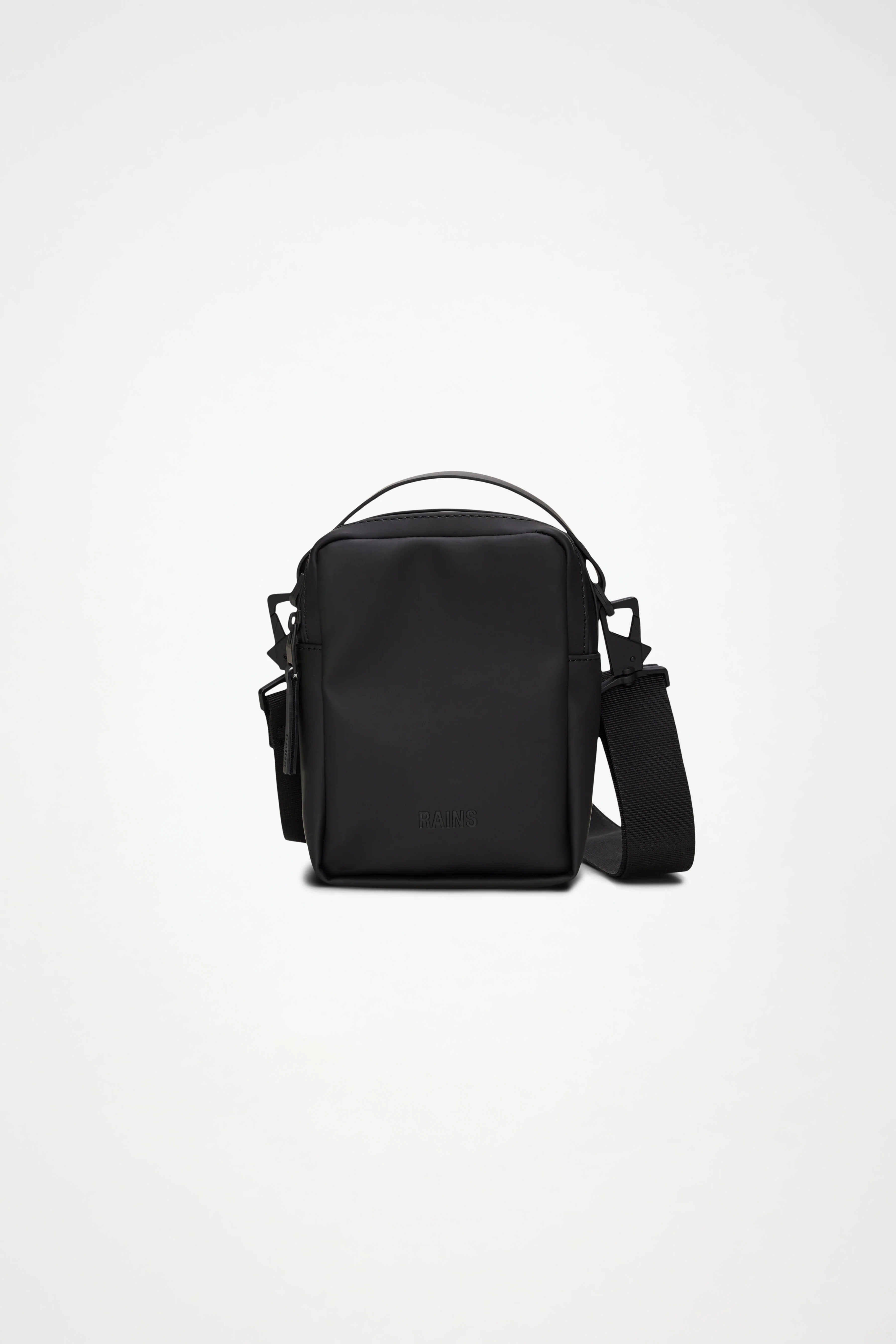 Reporter Box Bag - Image 6