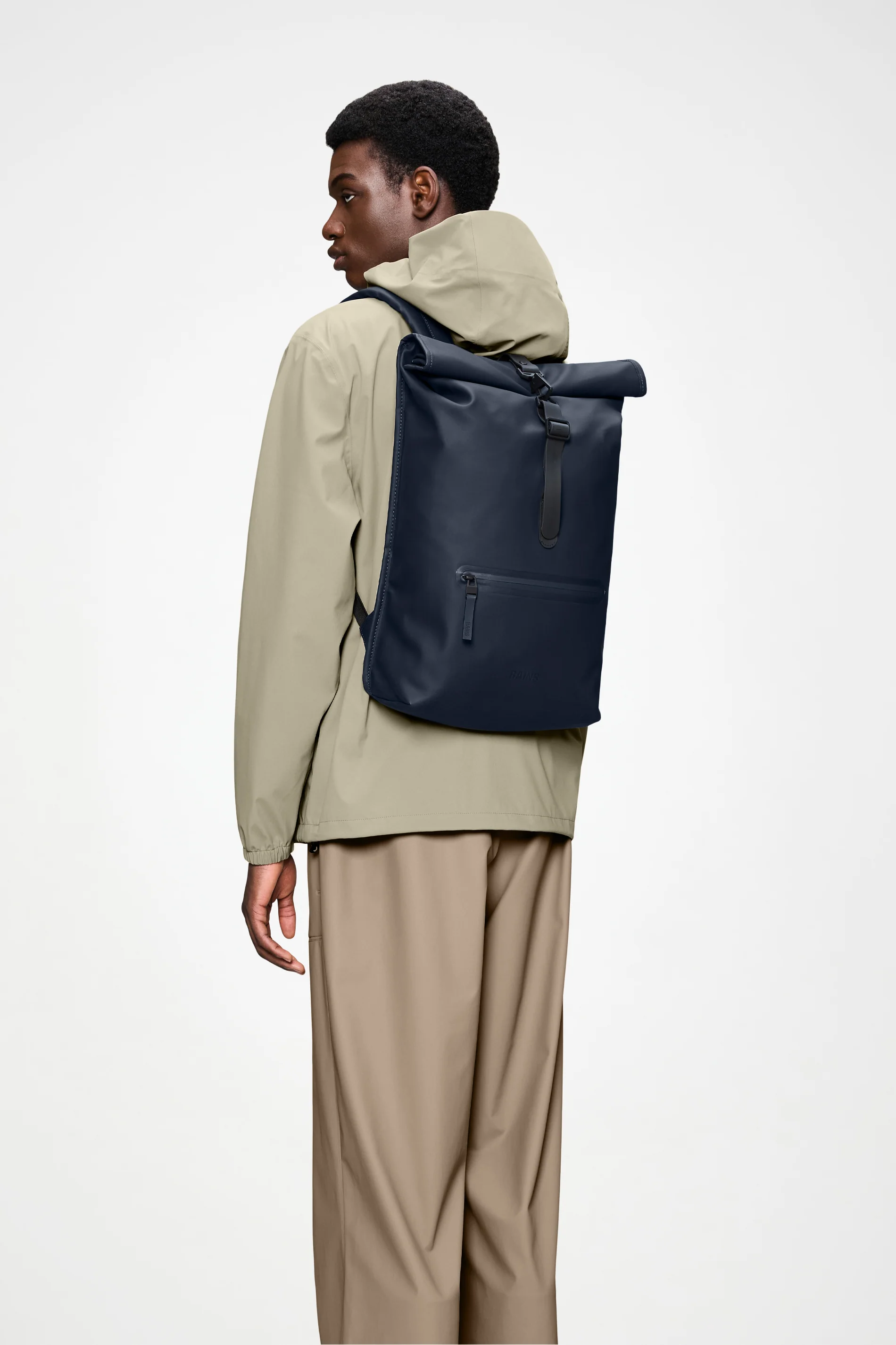 Rolltop Rucksack - Image 16