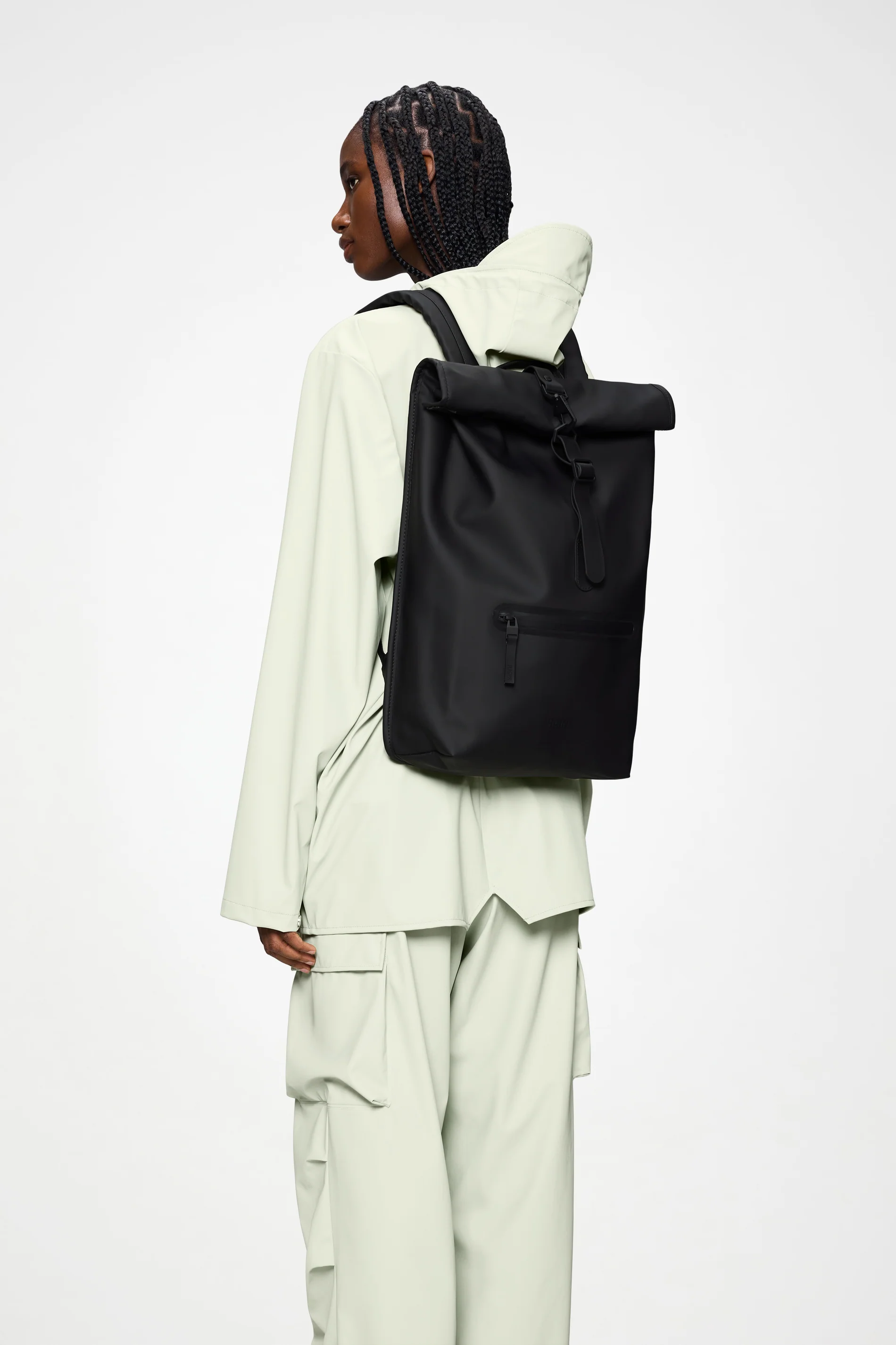 Rolltop Rucksack - Image 24