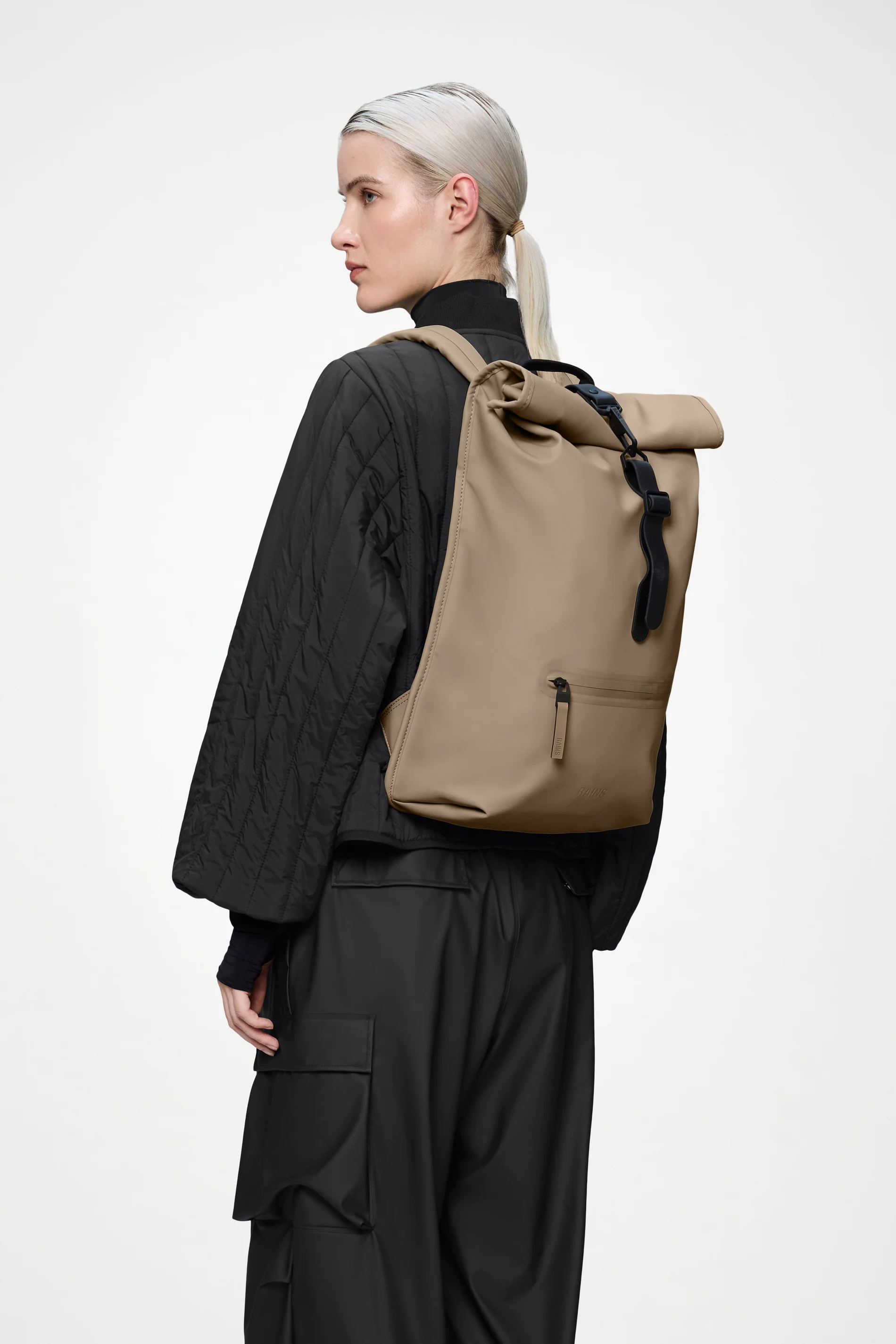 Rolltop Rucksack - Image 31