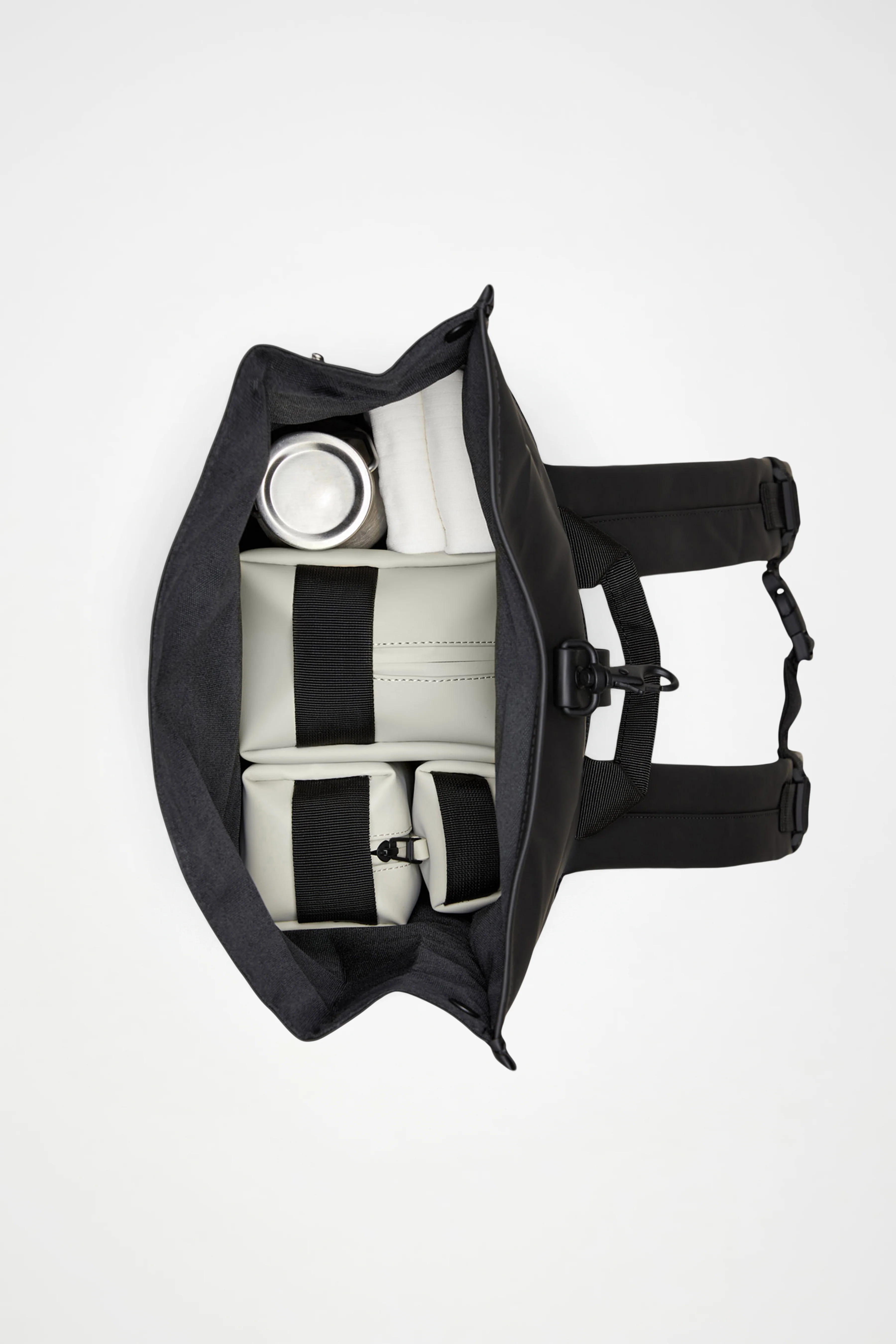 Rolltop Rucksack - Image 5