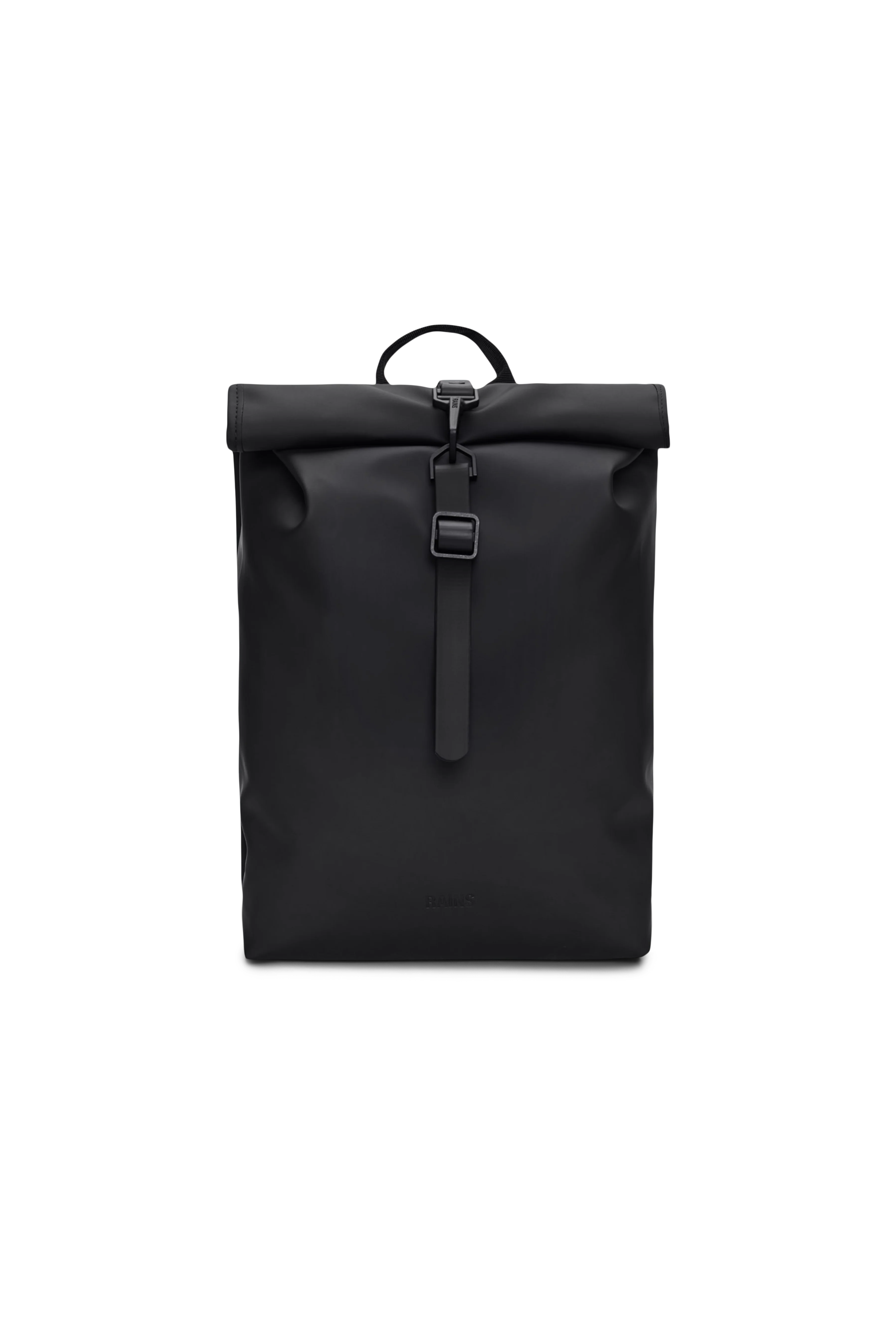 Rolltop Rucksack Mini - Image 7