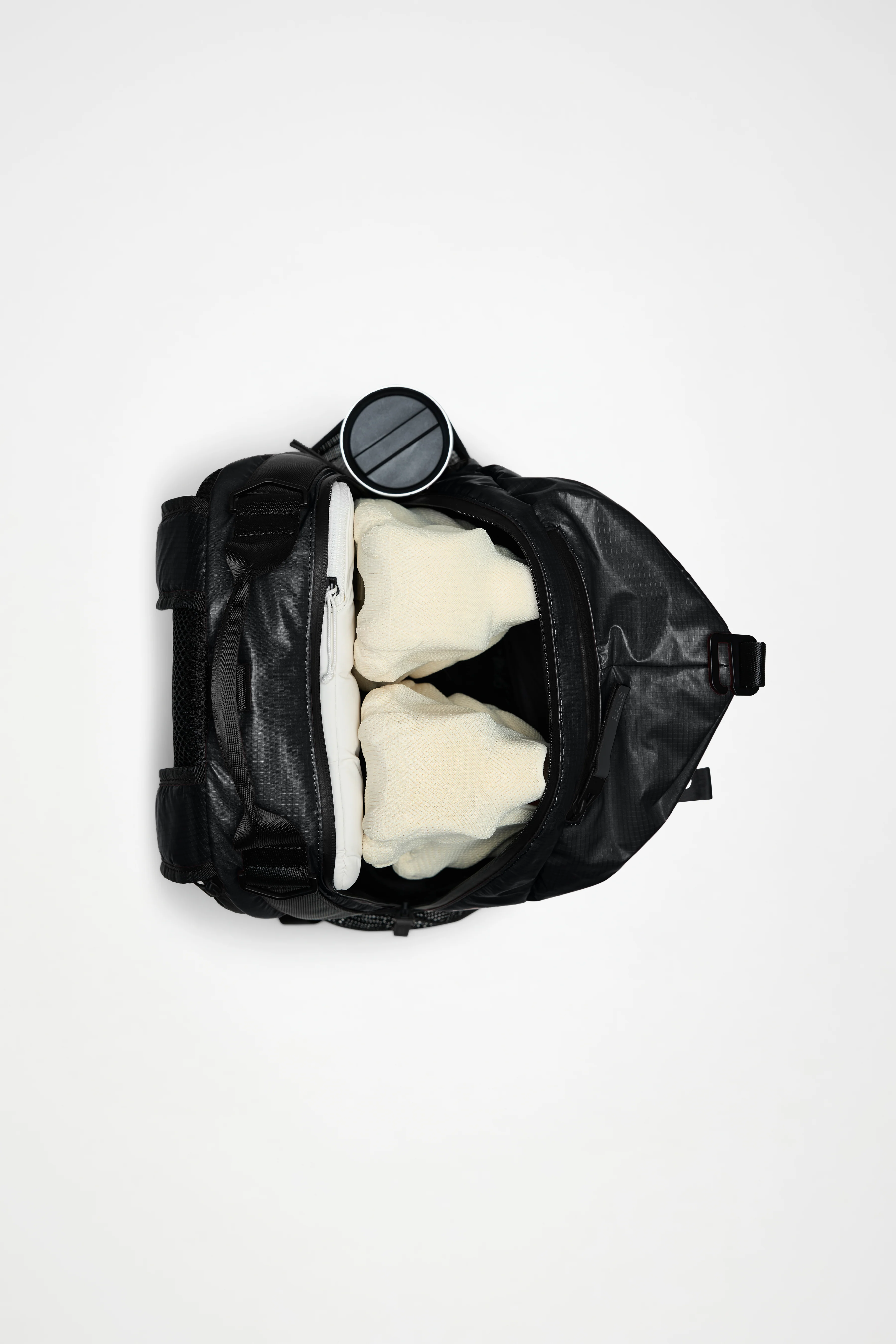 Sibu Clip Front Backpack - Image 12