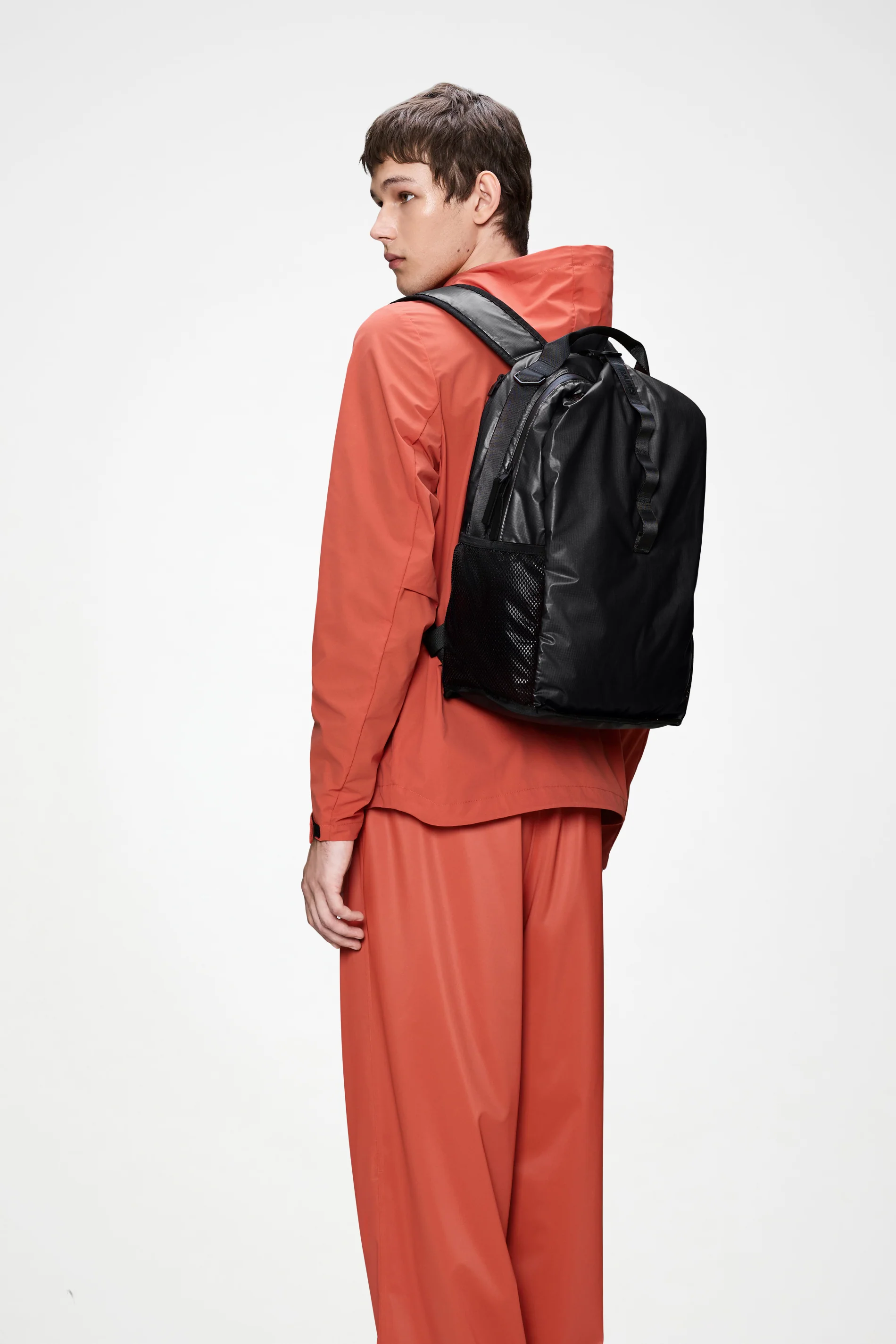 Sibu Clip Front Backpack - Image 9