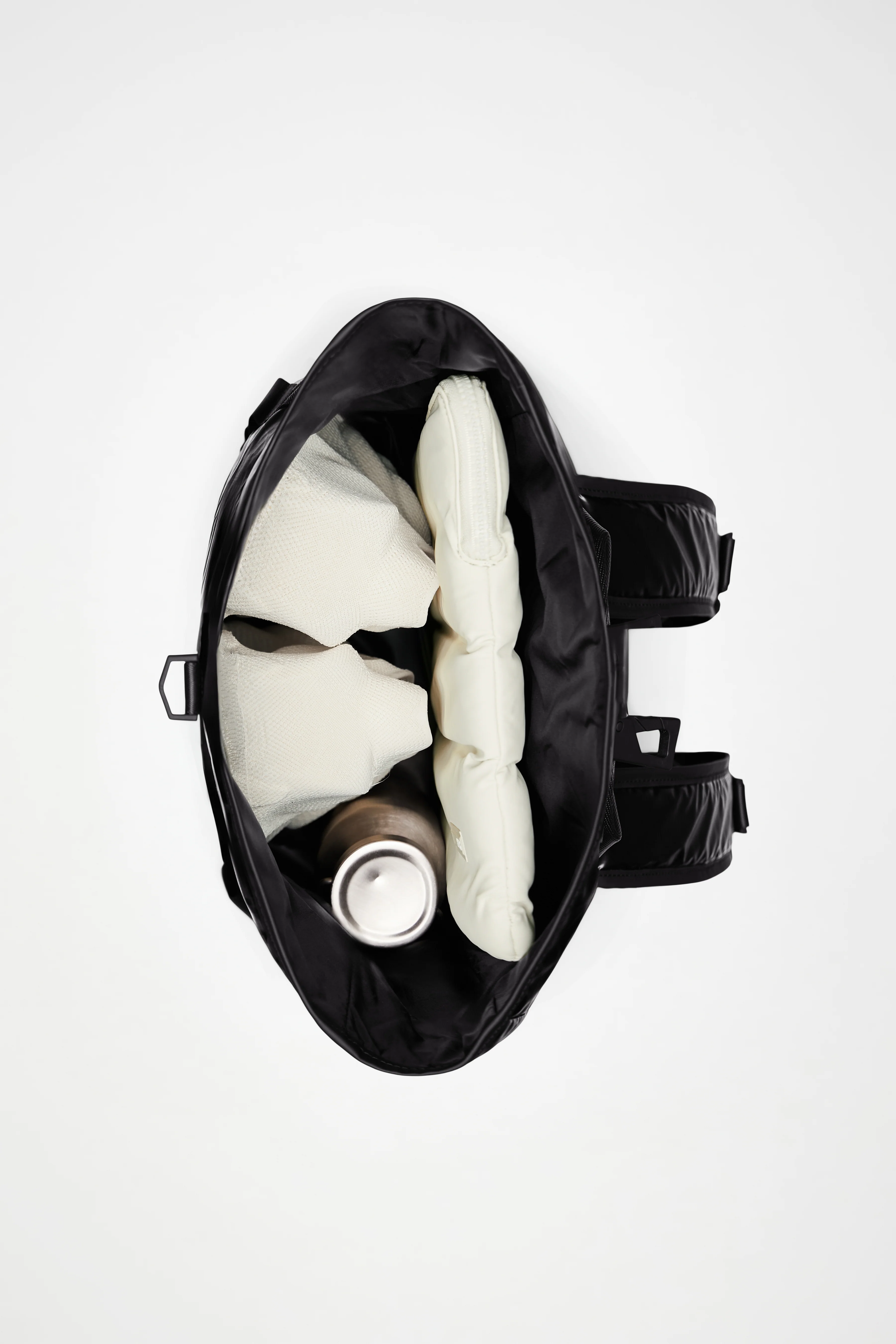 Sibu Rolltop Rucksack - Image 12