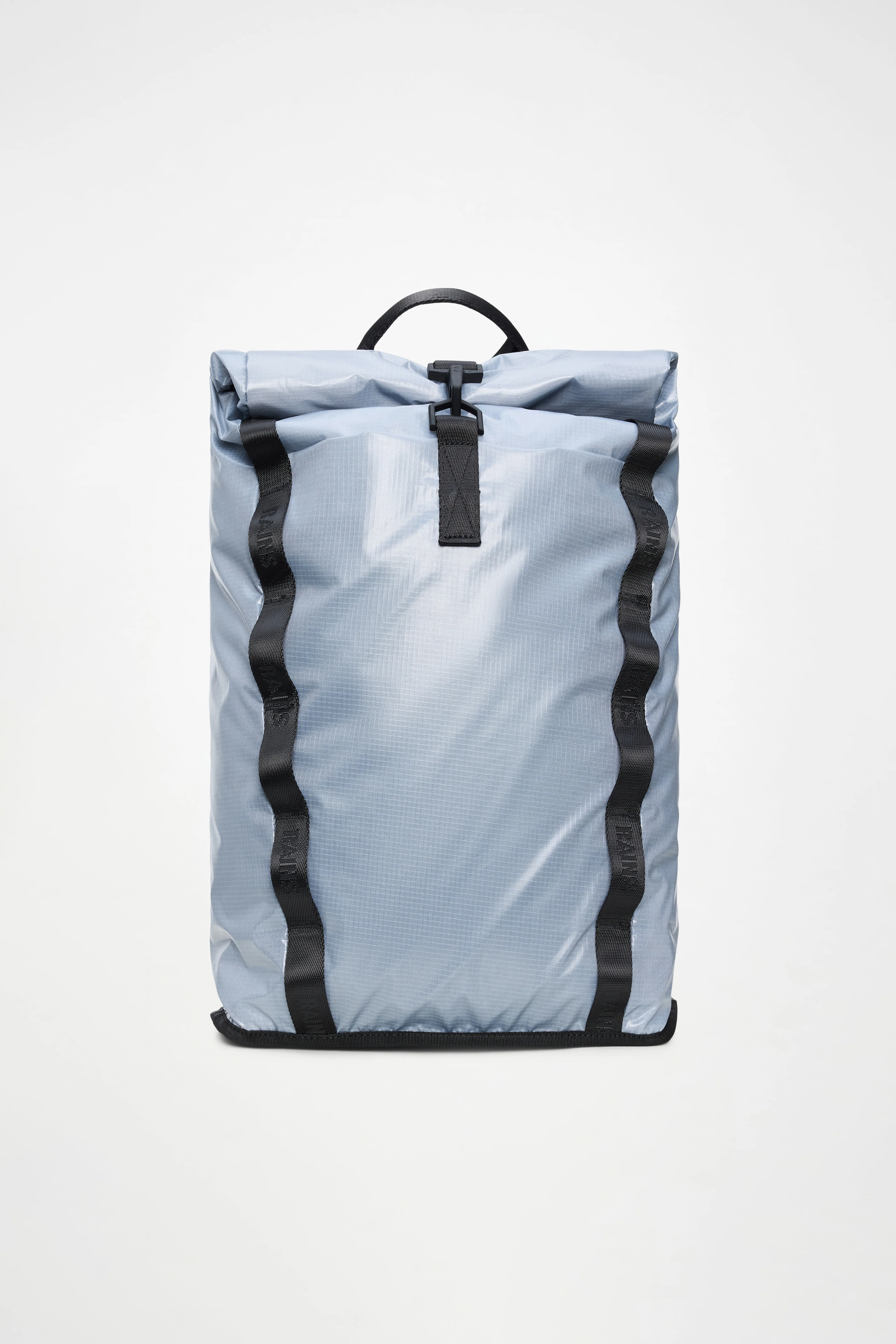Sibu Rolltop Rucksack - Image 8