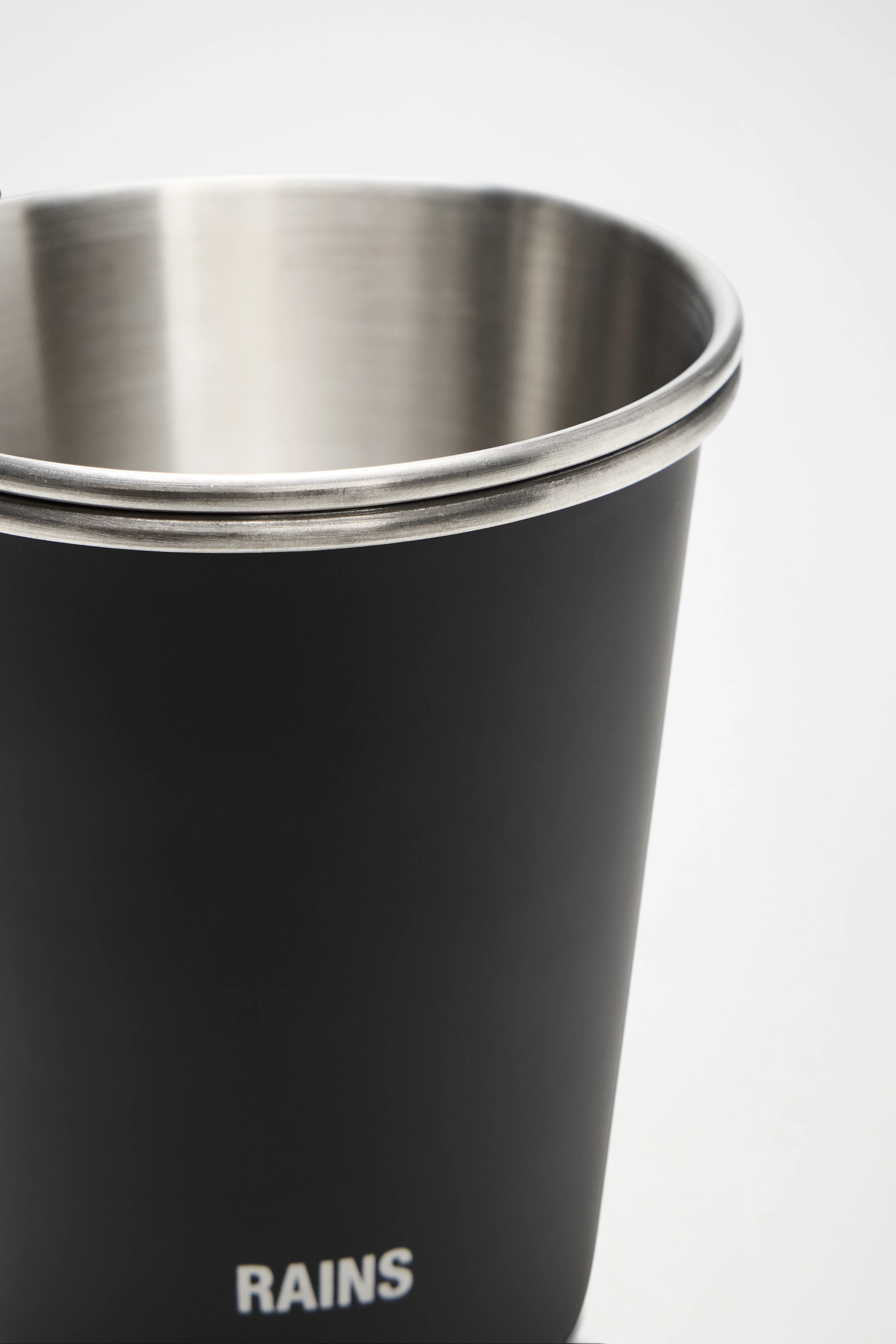 Stainless Steel 2-Pack Cups 300ml - Image 12