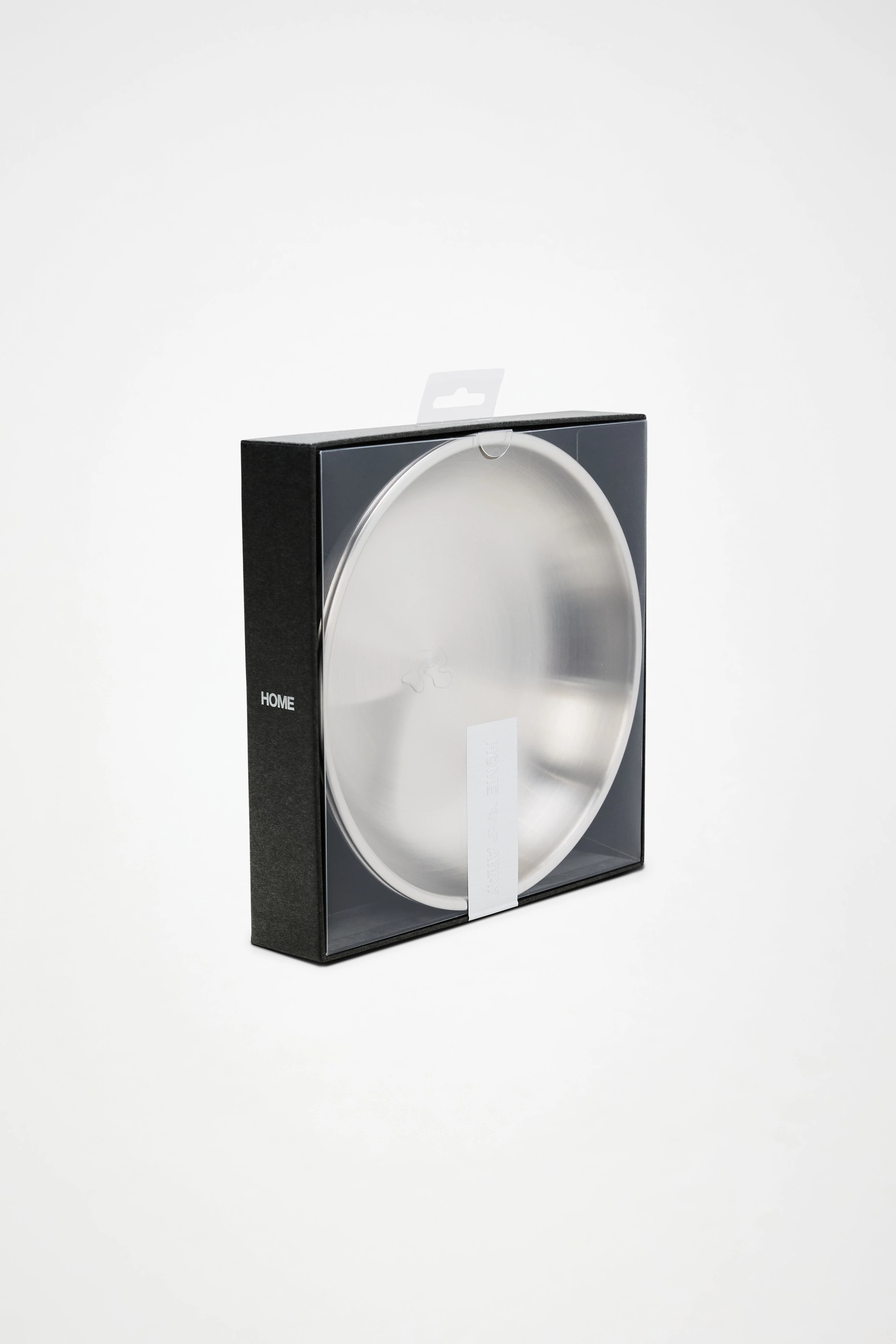 Stainless Steel 2-Pack Deep Plates - Image 3