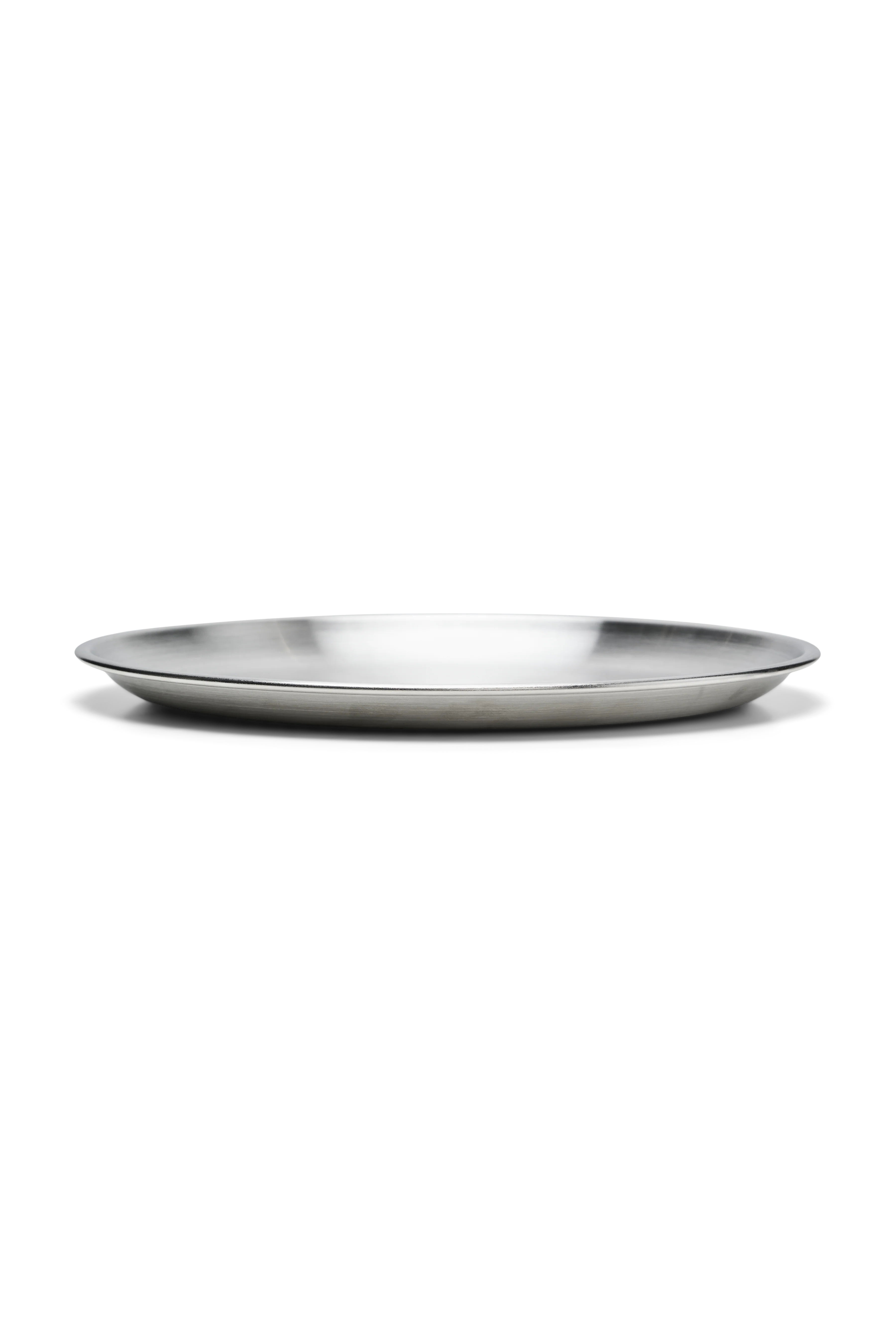 Stainless Steel 2-Pack Plates - Image 6