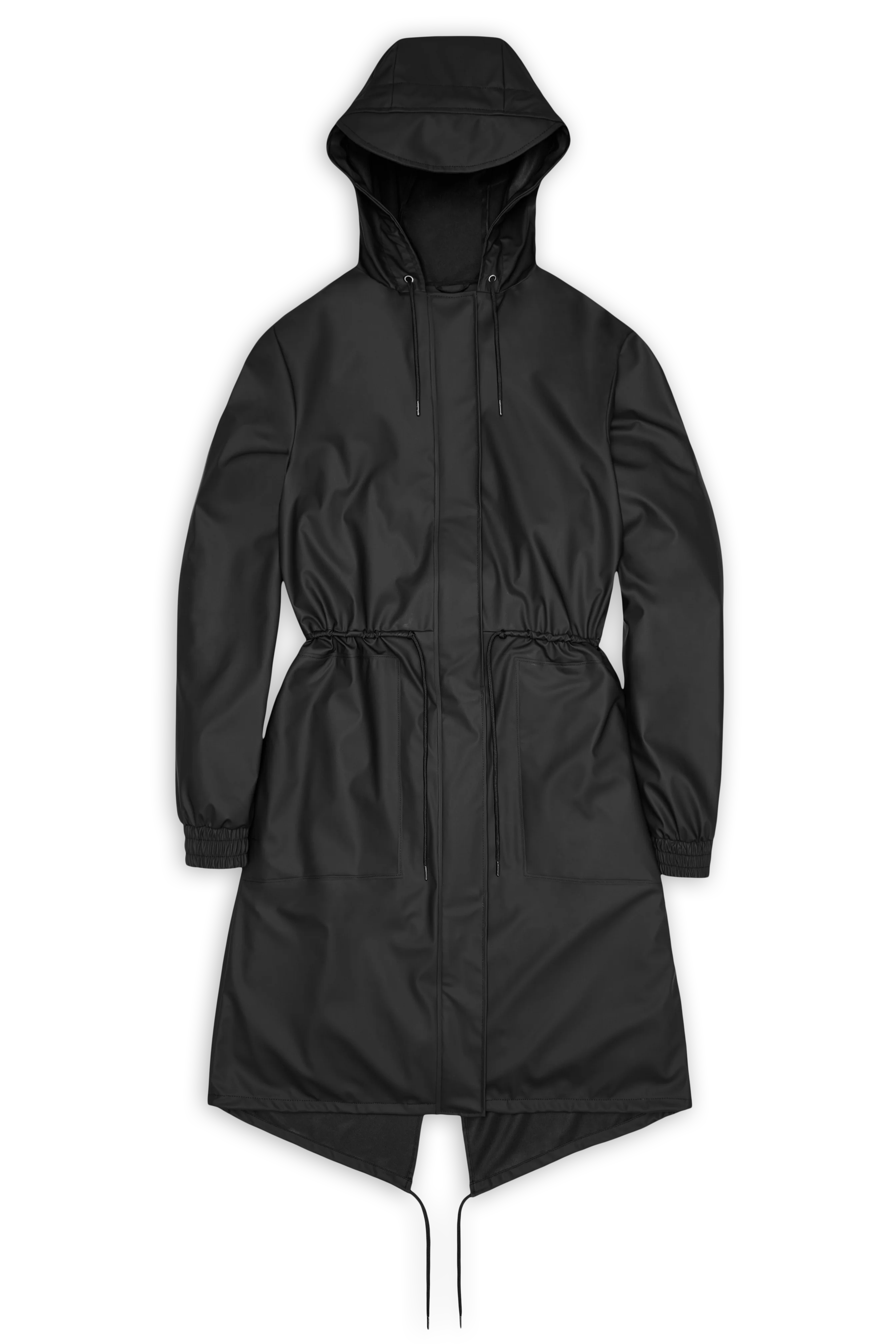 String W Parka - Image 12