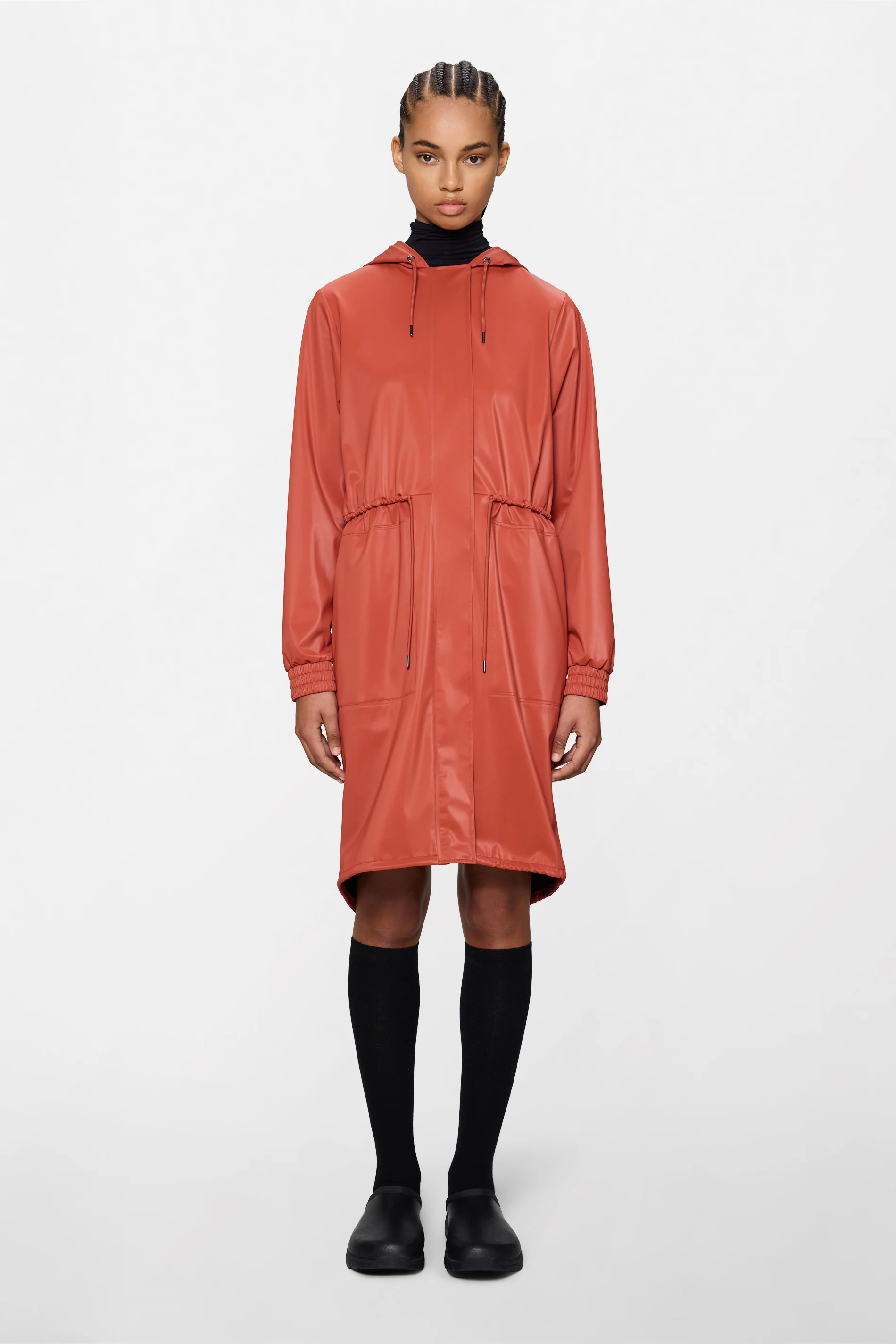 String W Parka - Image 13